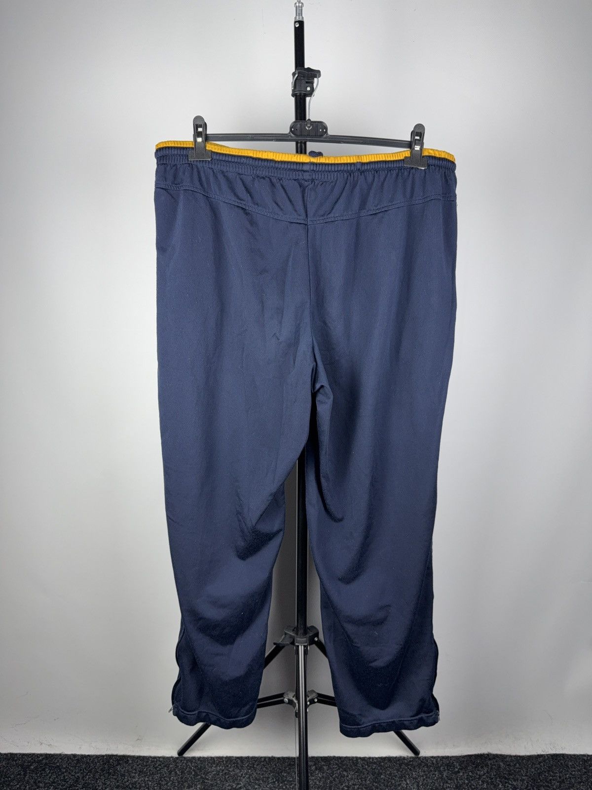 Nike Nike Vintage Pants Baggy Sweatpants Drill Japanese Hype Y2K Size US 36 / EU 52 - 11 Thumbnail