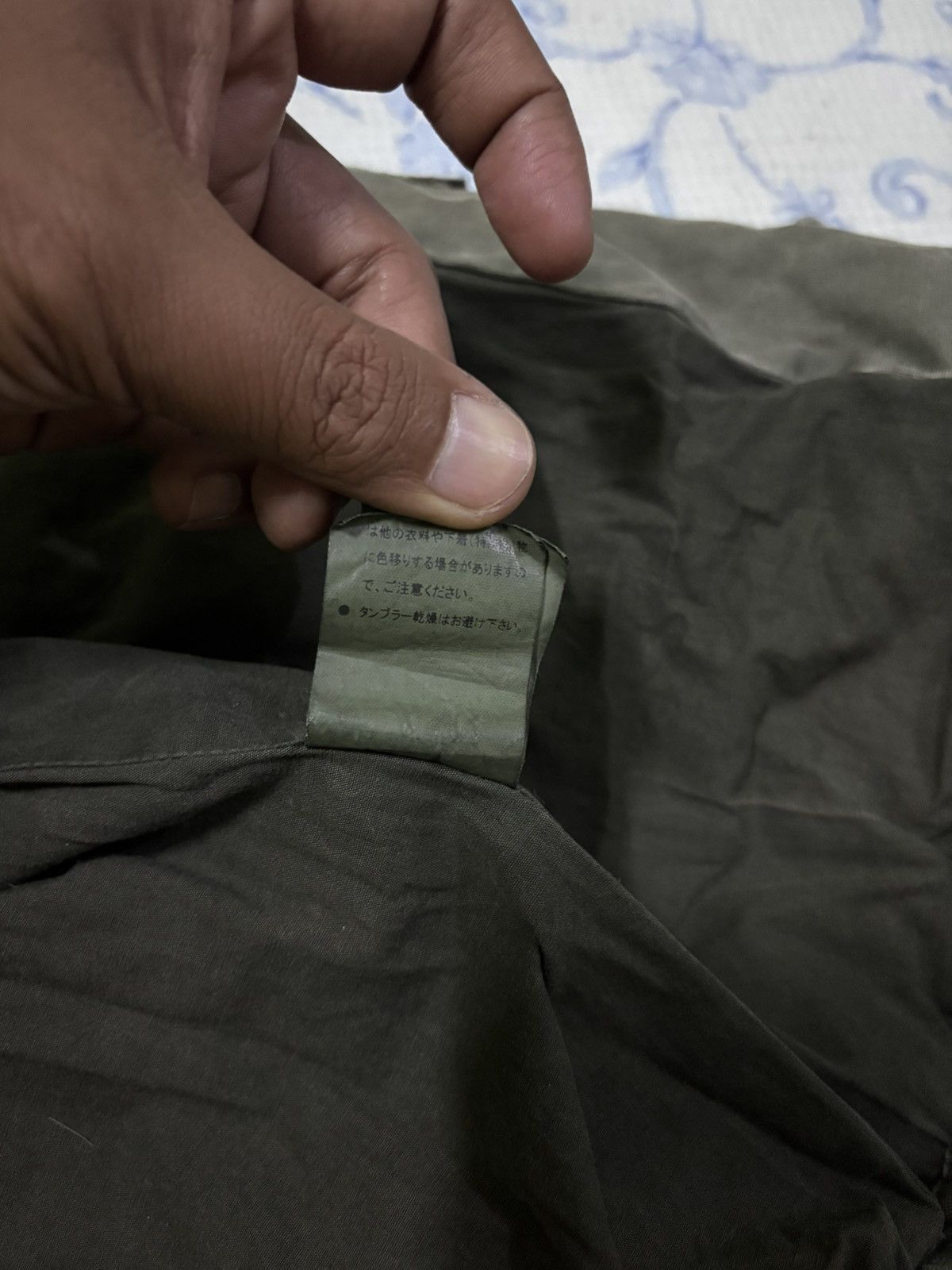 JACKROSE Jack Rose Military Field Jacket Size US M / EU 48-50 / 2 - 20 Thumbnail