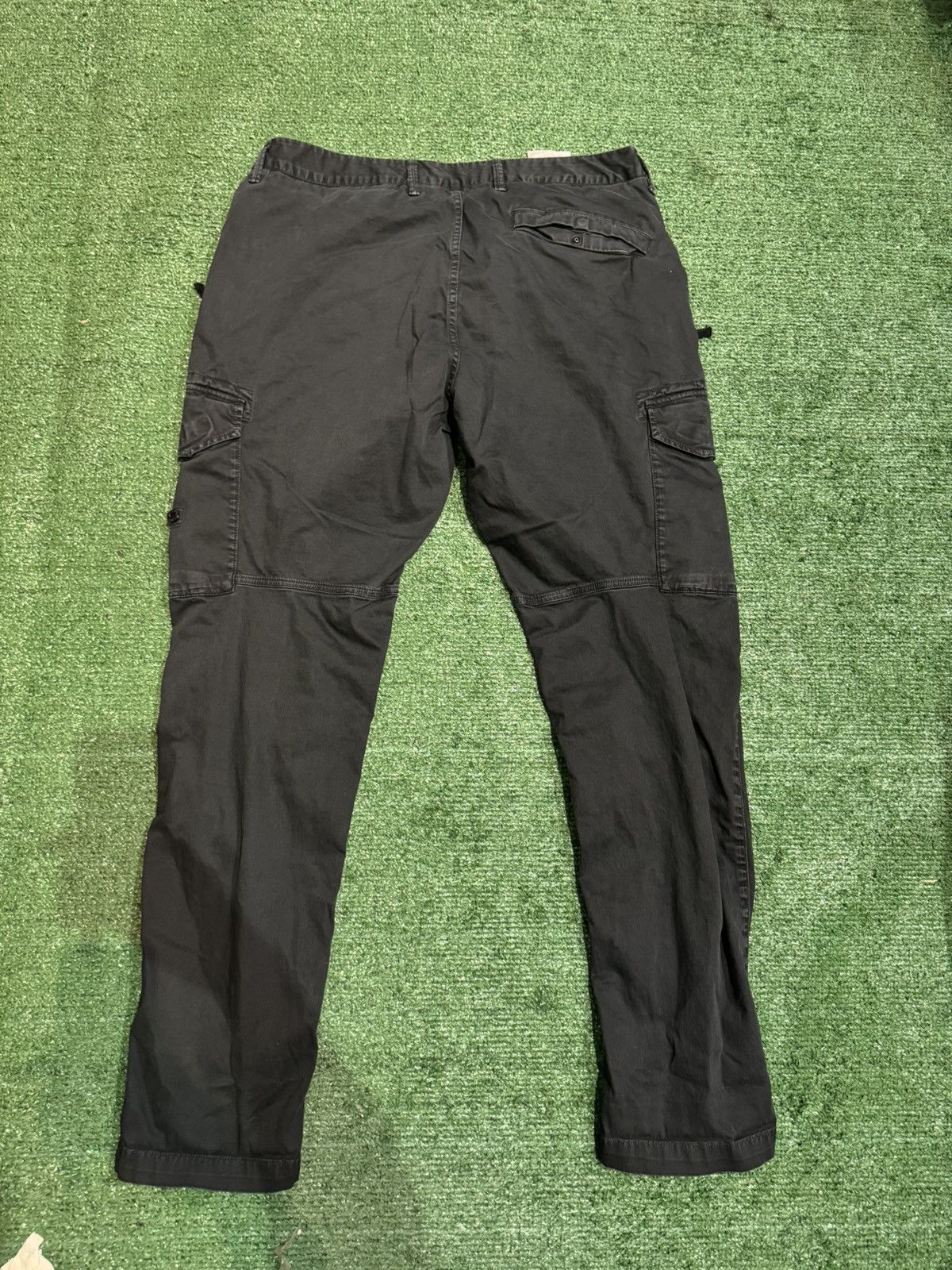 Stone Island Stone Island Cargos Size US 34 / EU 50 - 2 Thumbnail