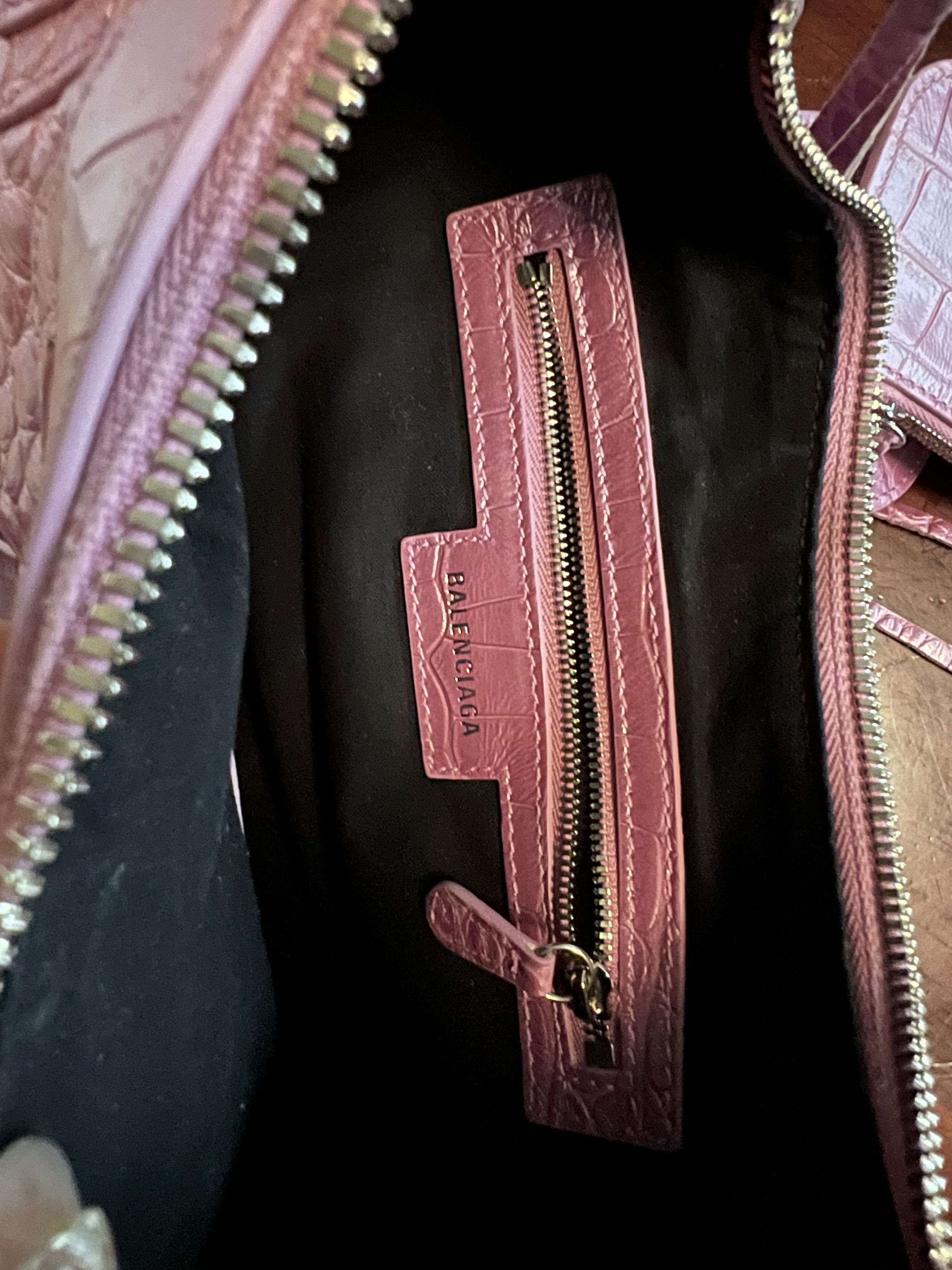 Balenciaga Le Cagole Size ONE SIZE - 9 Thumbnail