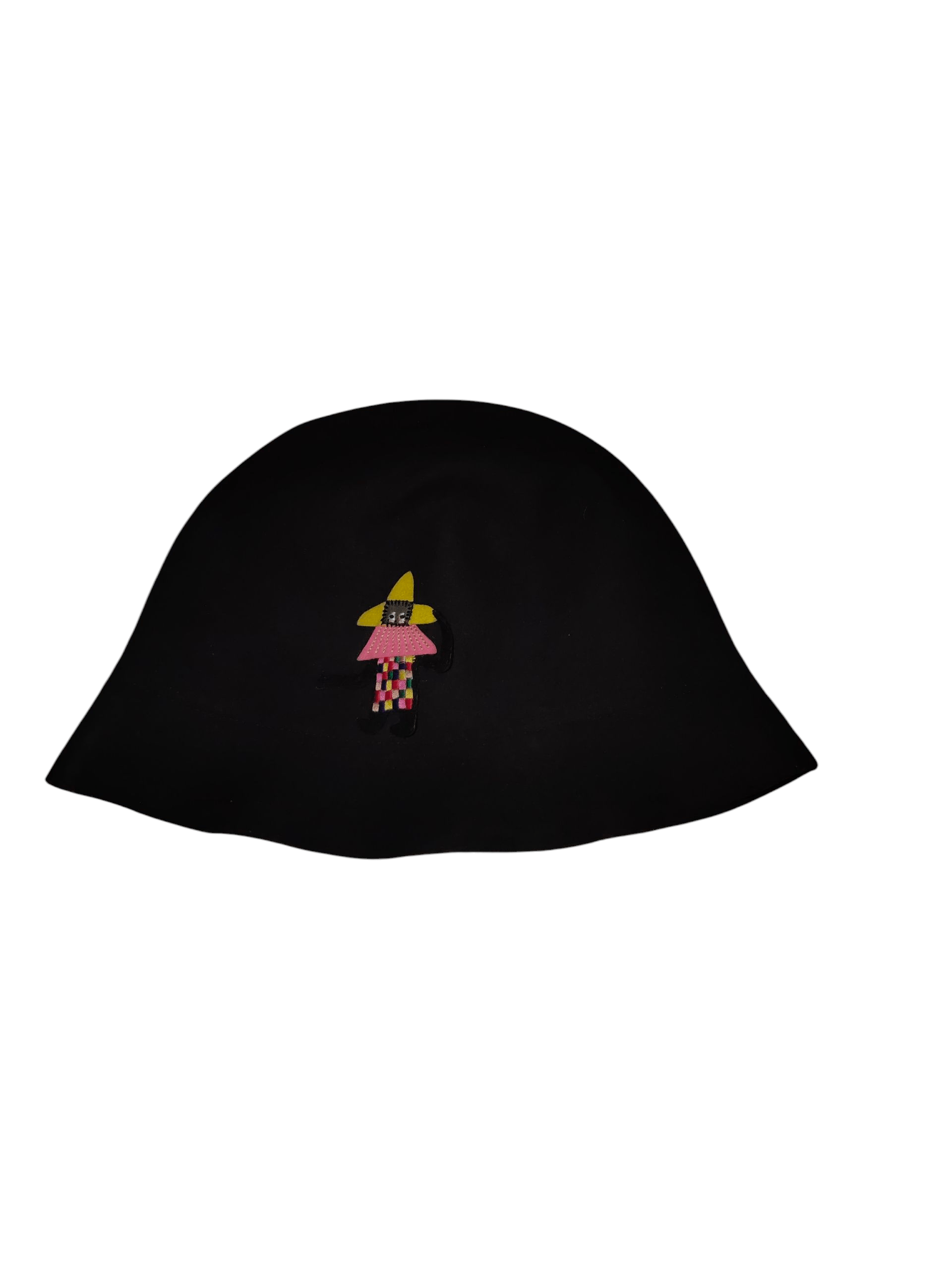 Ne-Net Ne-net Wool Bucket Hat Size ONE SIZE - 1 Thumbnail