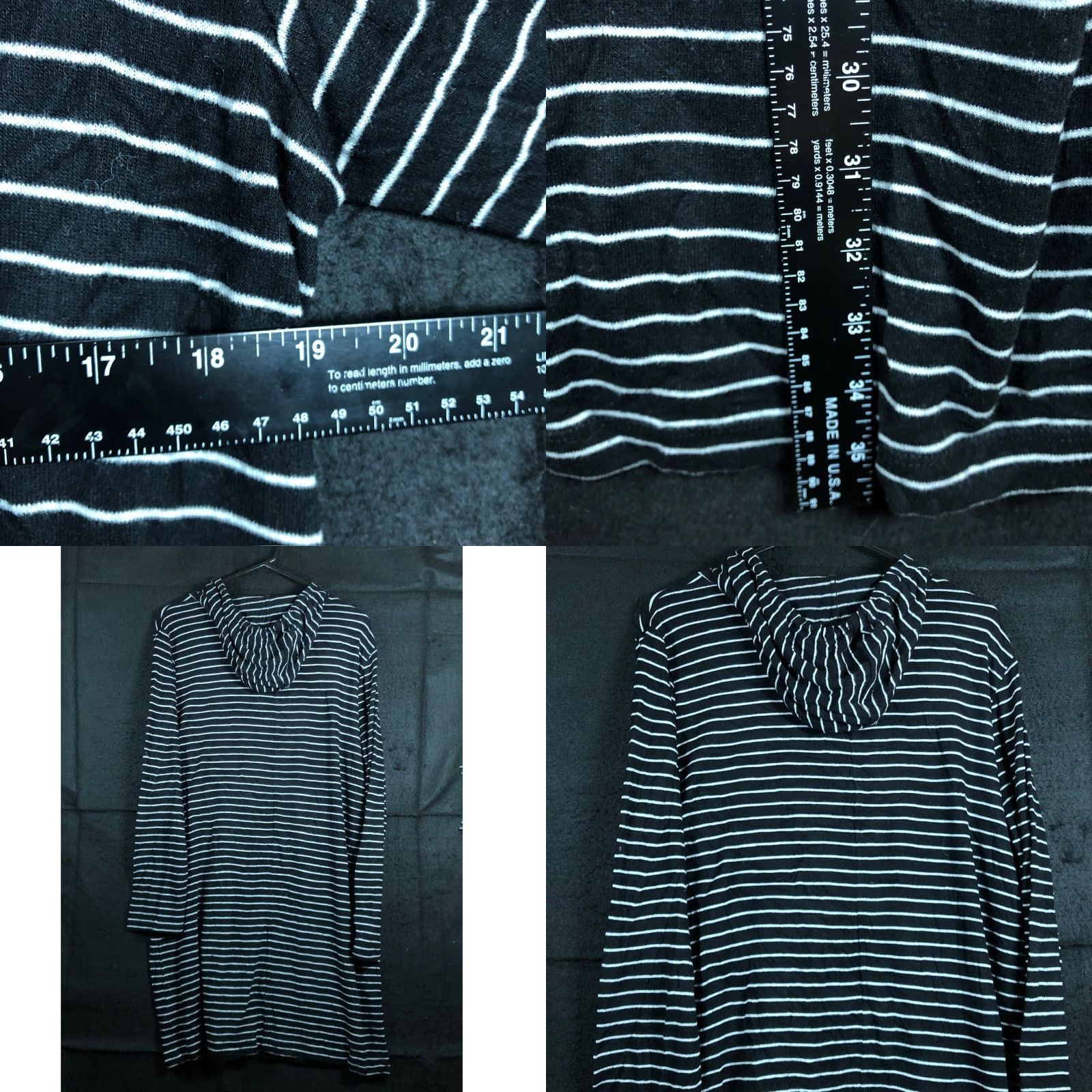 birdy grey hannah empire dress Wool Sweat Turtleneck Dress main image 0