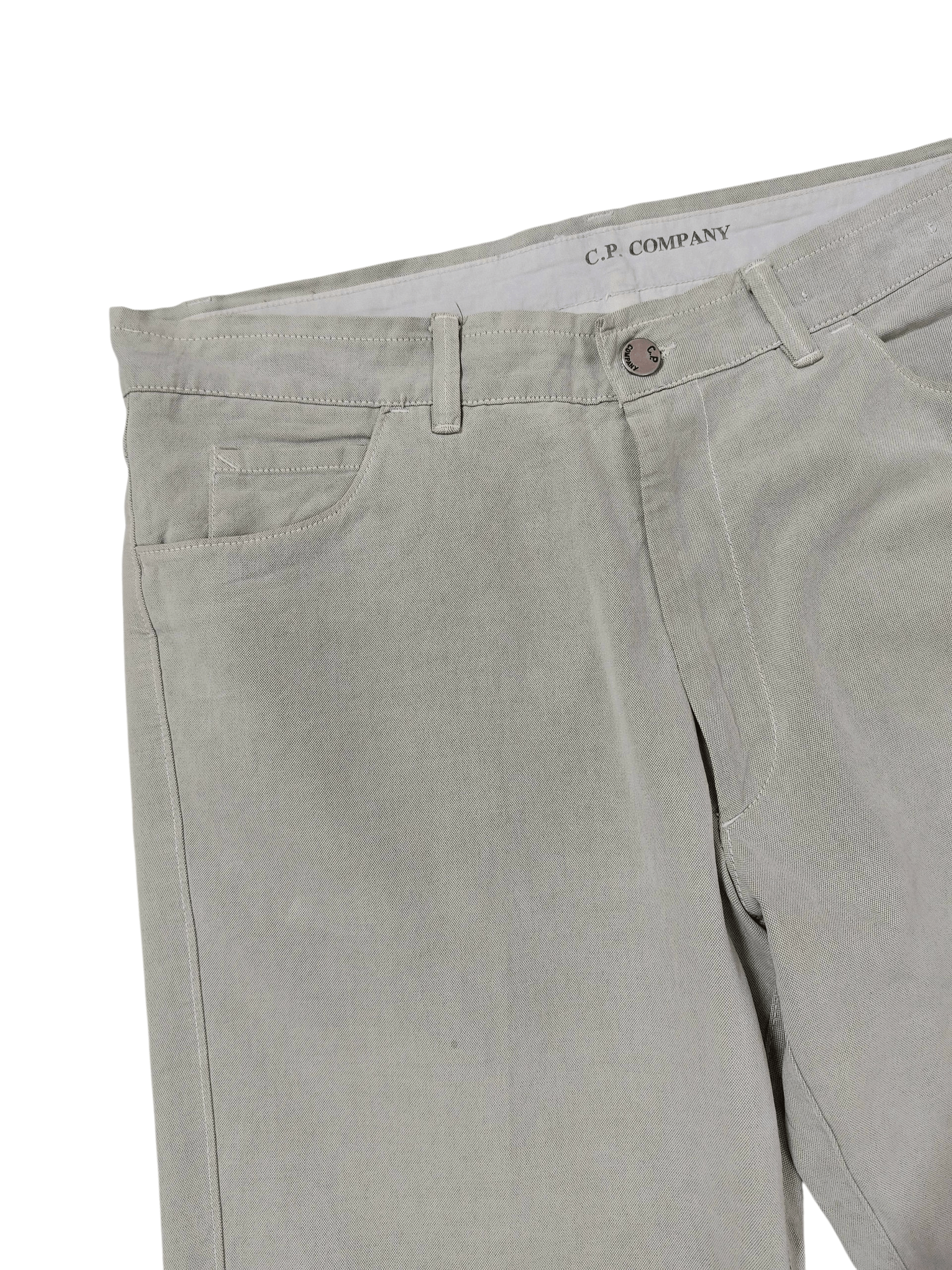 C.P. Company CP company Casual Outdoor Pants Streetwear Size US 32 / EU 48 - 6 Thumbnail
