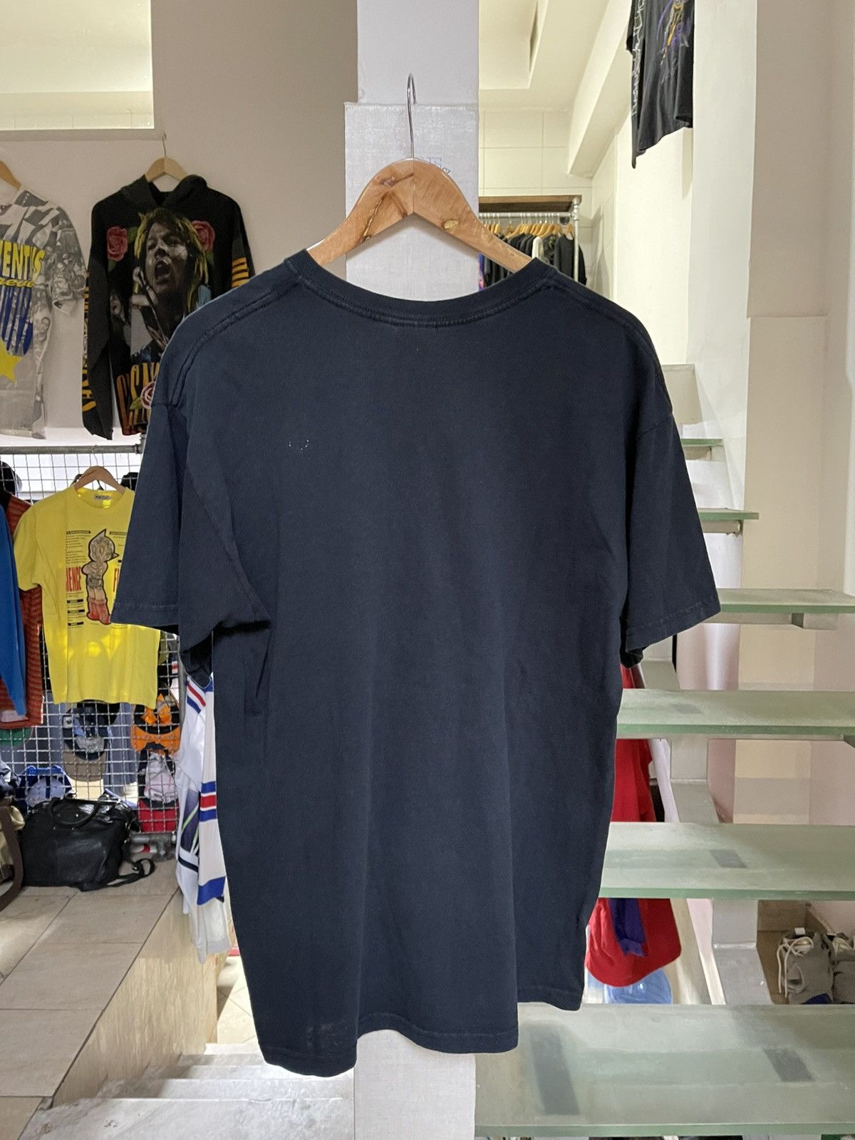 Band Tees × Vintage The Who Live in London 2008 t shirt Size US L / EU 52-54 / 3 - 3 Thumbnail
