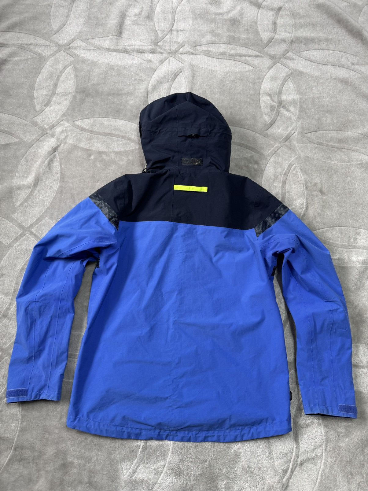 Helly Hansen Helly Hansen Saltro Sailing Jacket Yachting TechPerformanceM Size US M / EU 48-50 / 2 - 2 Thumbnail