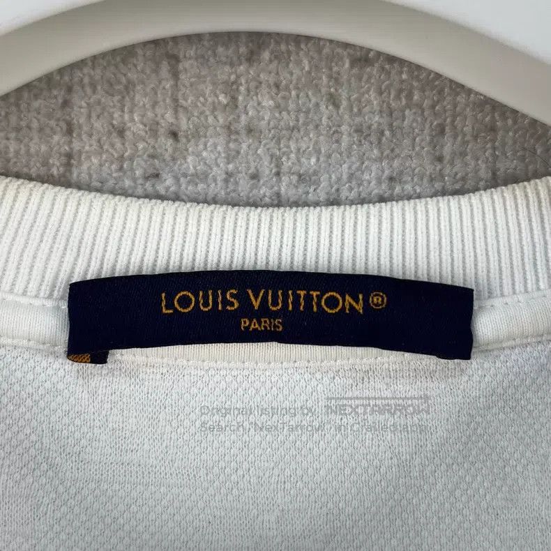 Louis Vuitton Louis Vuitton Monogram dark pattern presbyopic 3D pocket s Size US M / EU 48-50 / 2 - 4 Thumbnail