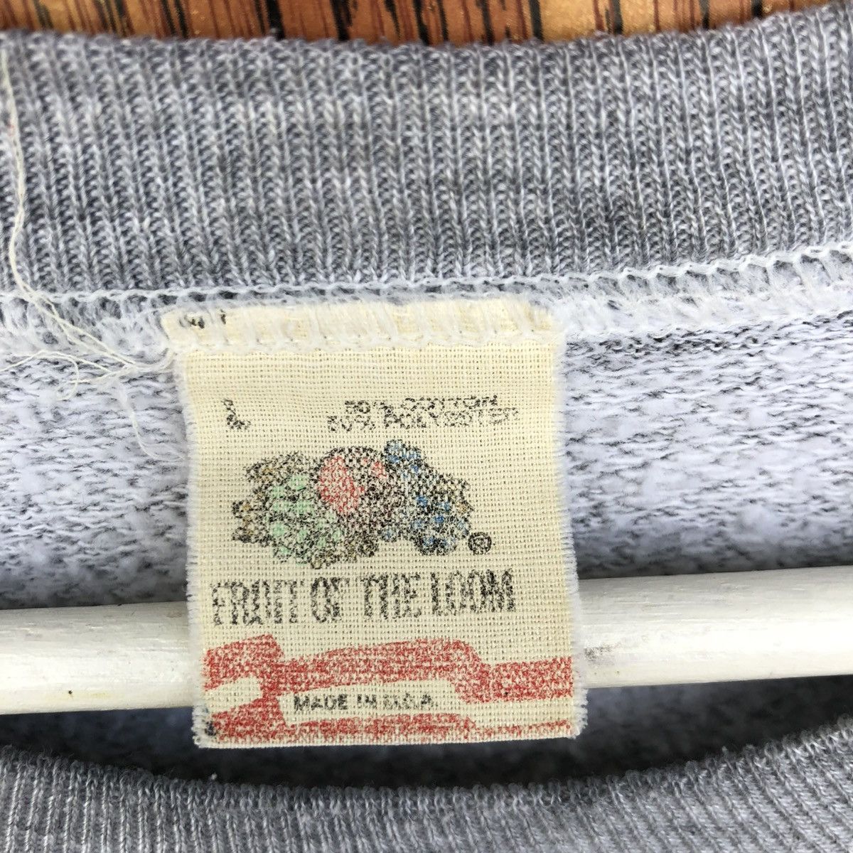 Vintage Vintage The University of Villanova Pennsylvaniae Pullover Size US L / EU 52-54 / 3 - 9 Thumbnail