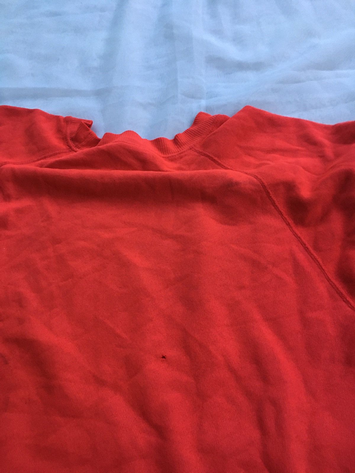 BMW × Vintage 🔥Rare 80s BMW hanes tag sweatshirt Size US M / EU 48-50 / 2 - 6 Thumbnail