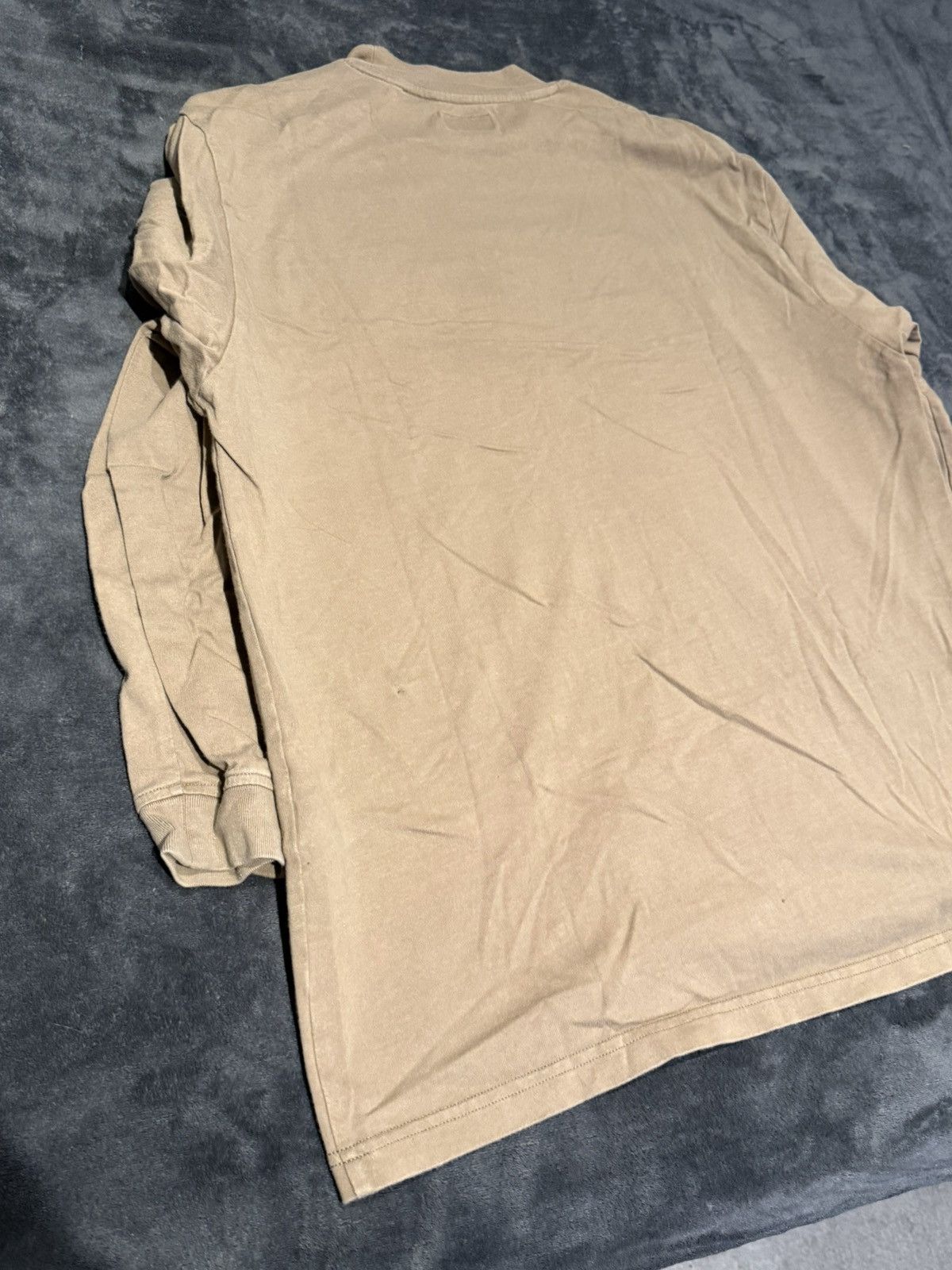 Supreme Supreme long sleeve Size US M / EU 48-50 / 2 - 12 Thumbnail