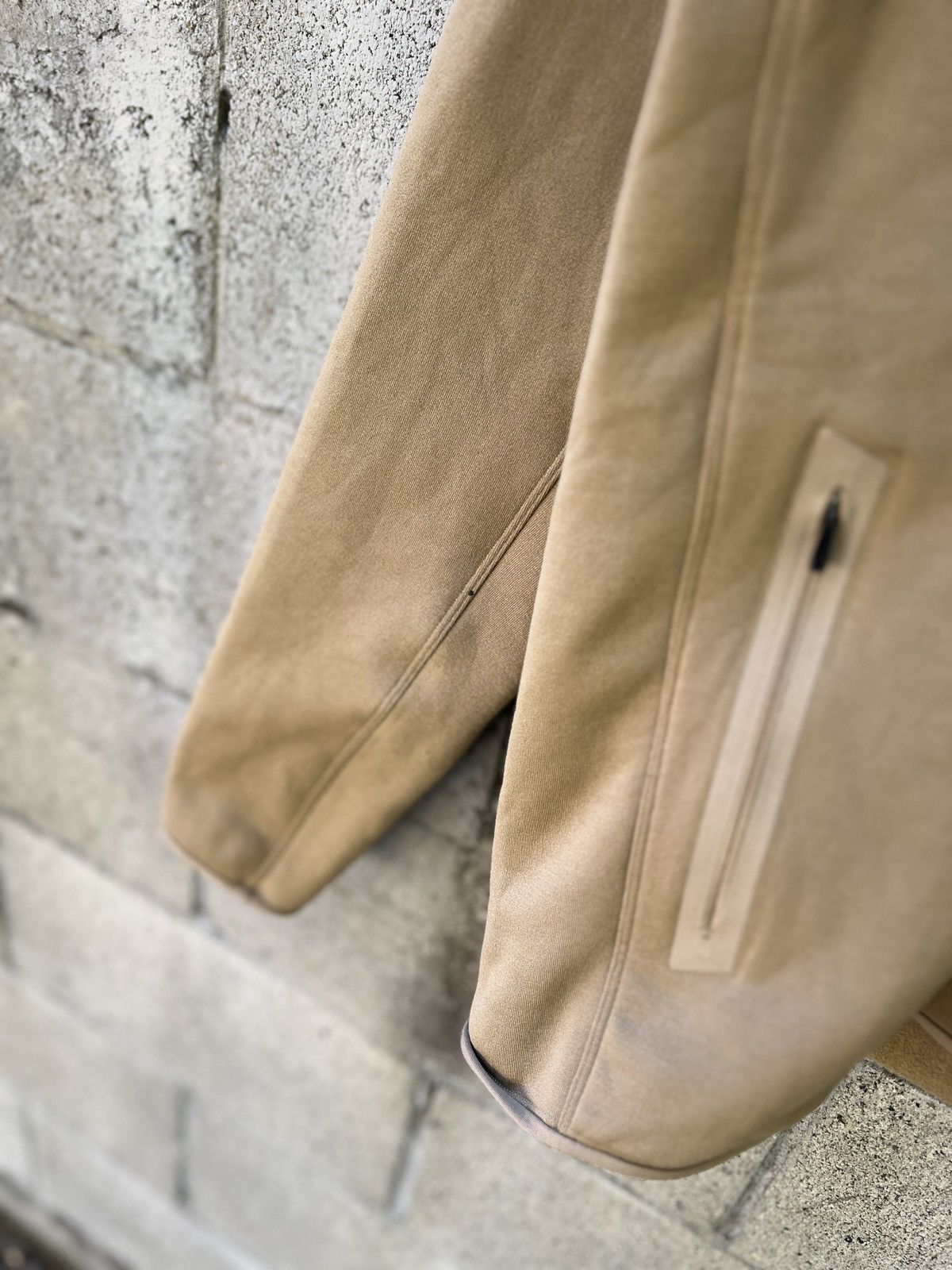 Arc'teryx Arc’teryx Kyanite Hoodie Canvas FW25 Size US L / EU 52-54 / 3 - 4 Thumbnail