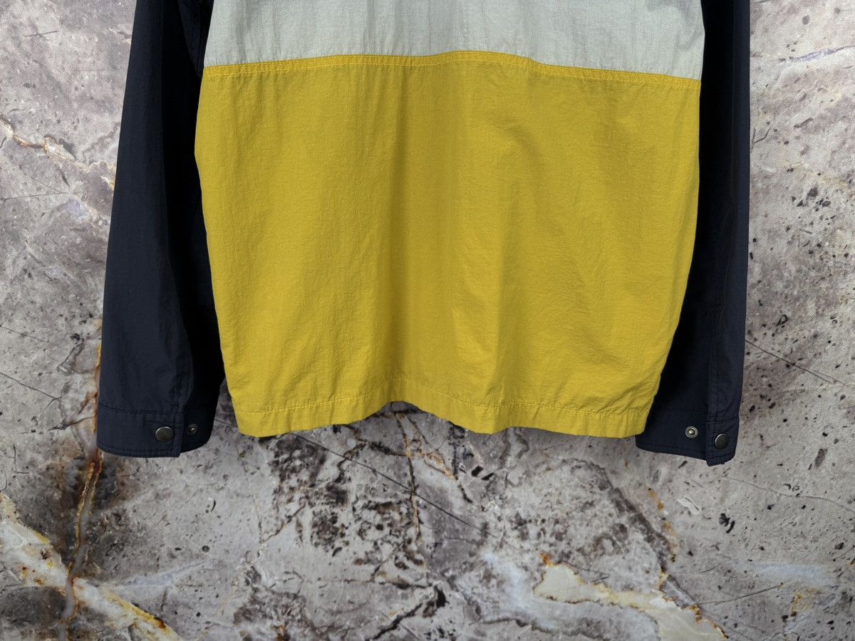 Calvin Klein × Karl Lagerfeld × Tommy Hilfiger Men’s Tommy Hilfiger Jacket Streetwear Size Medium Size US M / EU 48-50 / 2 - 13 Thumbnail
