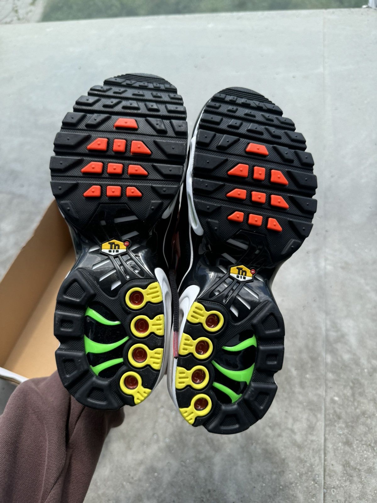 Nike × Off-White Air Max Plus Drill shoes rare Size US 6 / IT 36 - 5 Thumbnail