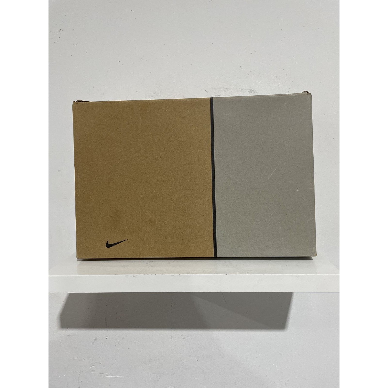 Nike NIKE NOCTA GLIDE DRAKE BRIGHT CRIMSON SIZE 11 PREOWNED Size US 11 / EU 44 - 8 Thumbnail