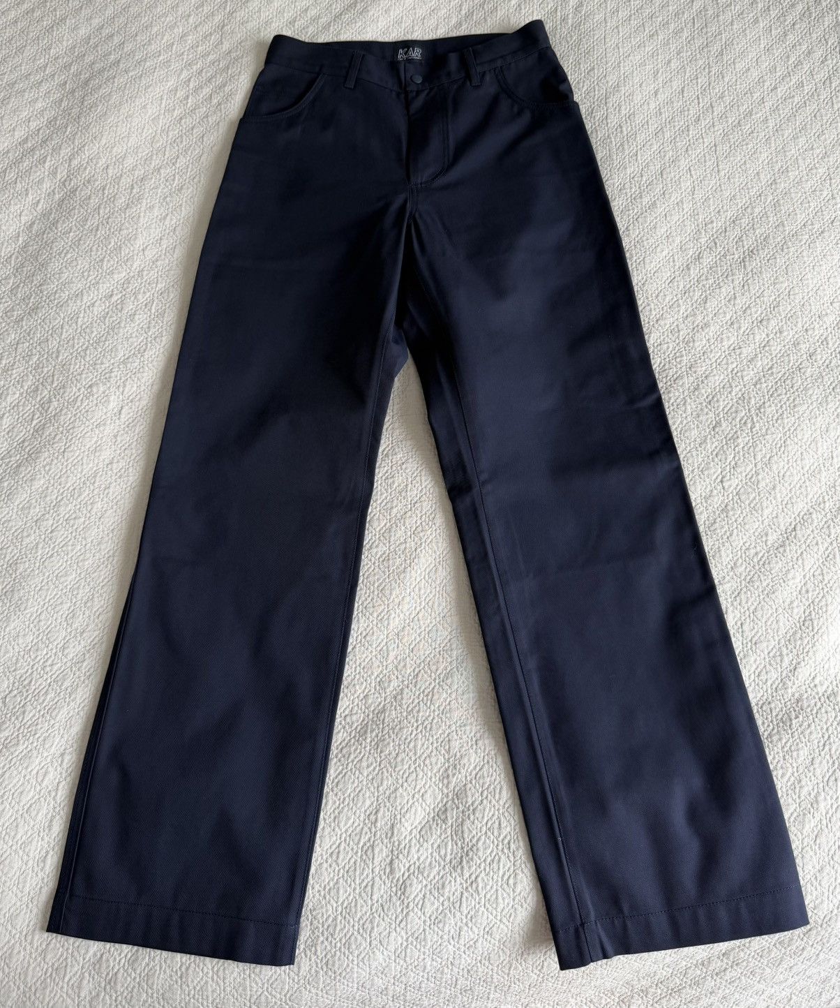 Kar Kar automobile work pants 30 Size US 30 / EU 46 - 1 Thumbnail