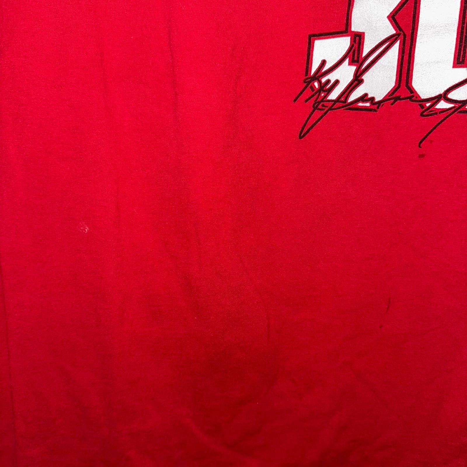 MLB × Vintage Vintage 2000 Ken Griffey Jr. No 30 Cincinnati Reds size XL Size US XL / EU 56 / 4 - 5 Thumbnail
