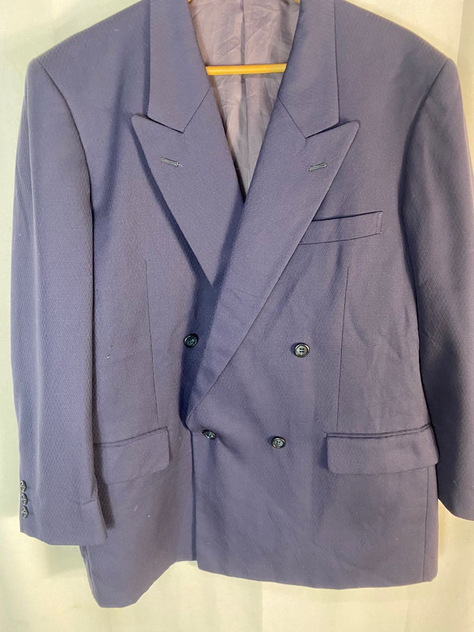 Balenciaga 🔥Sale price 🔥Balenciaga blazer jacket Size US L / EU 52-54 / 3 - 3 Thumbnail