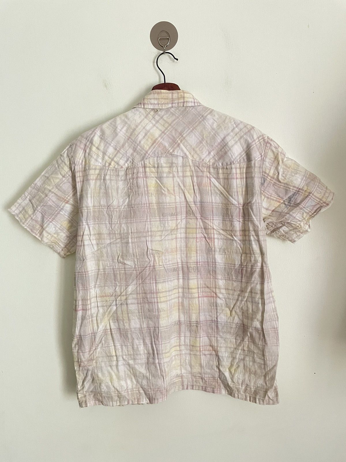 Montage Montage Shirt Size US L / EU 52-54 / 3 - 2 Thumbnail