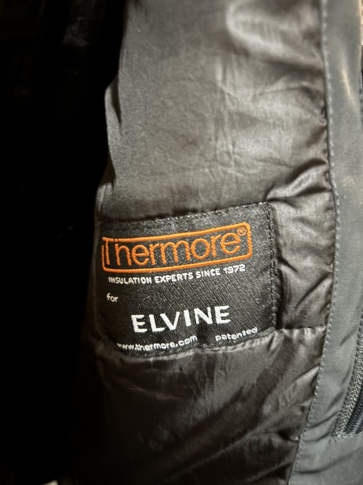 ELVINE Elvine winterjacket S Size US S / EU 44-46 / 1 - 3 Thumbnail