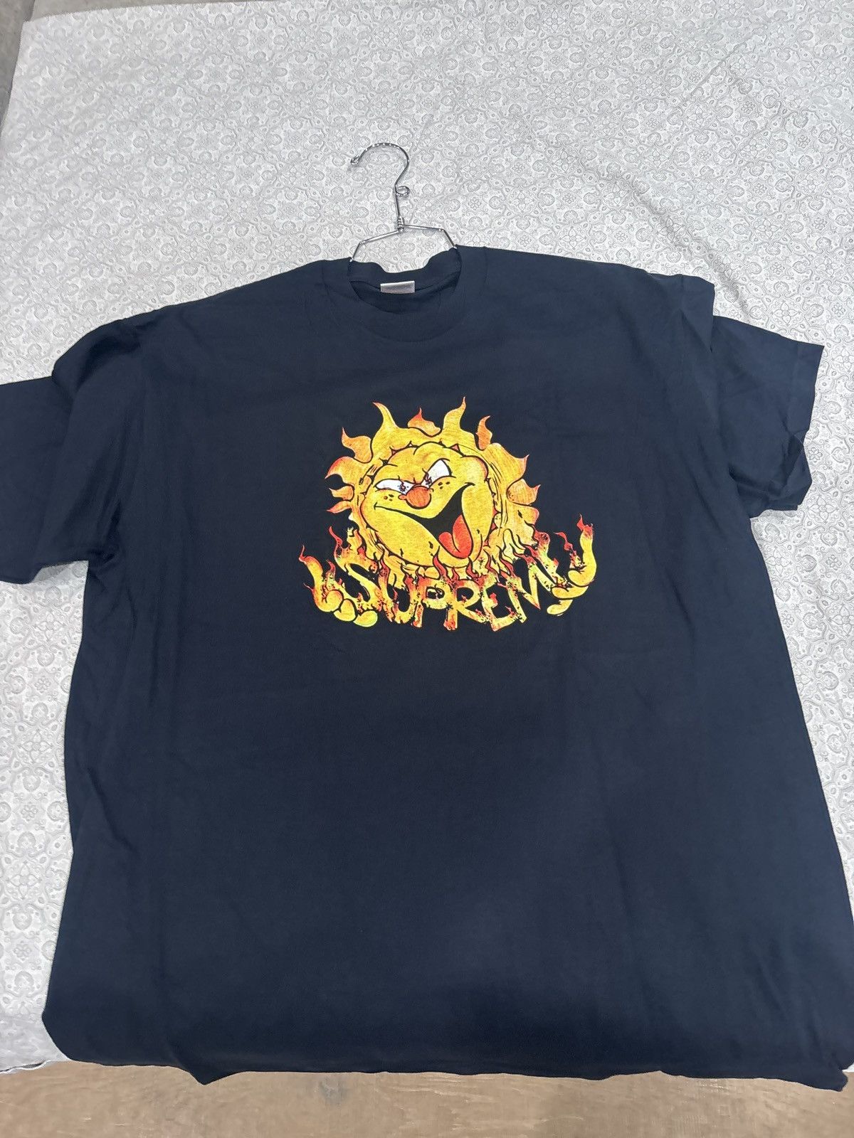 Supreme Supreme Size US XL / EU 56 / 4 - 1 Thumbnail