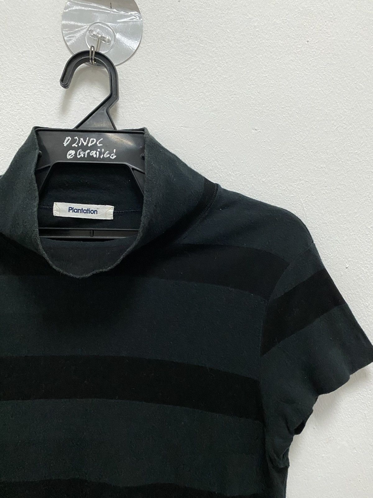 Designer × Issey Miyake Plantation by Issey Miyake Size S / US 4 / IT 40 - 1 Thumbnail