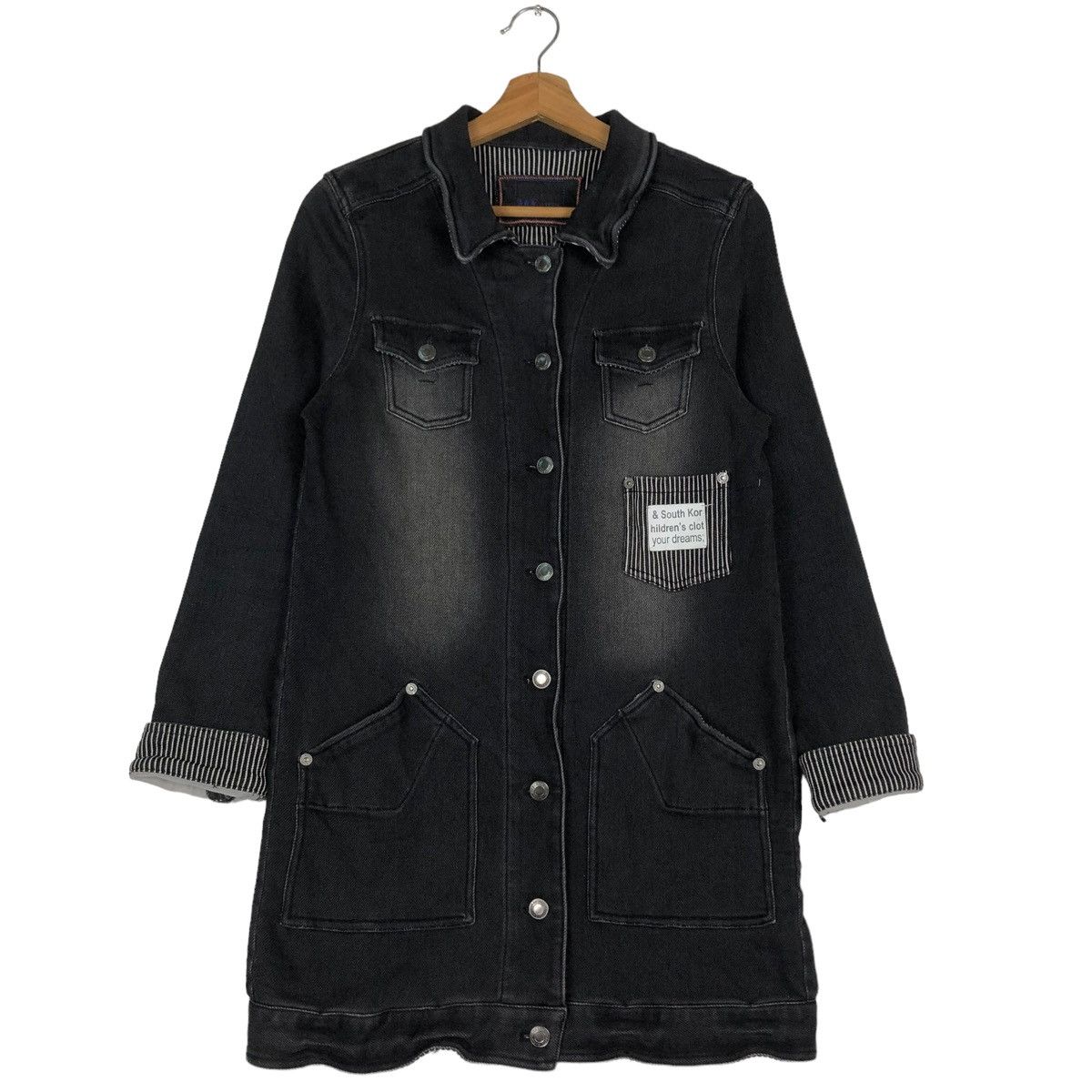 🔥VINTAGE BIKER JACKET PUNK DESIGN MATURITA BY CECIO JAPAN