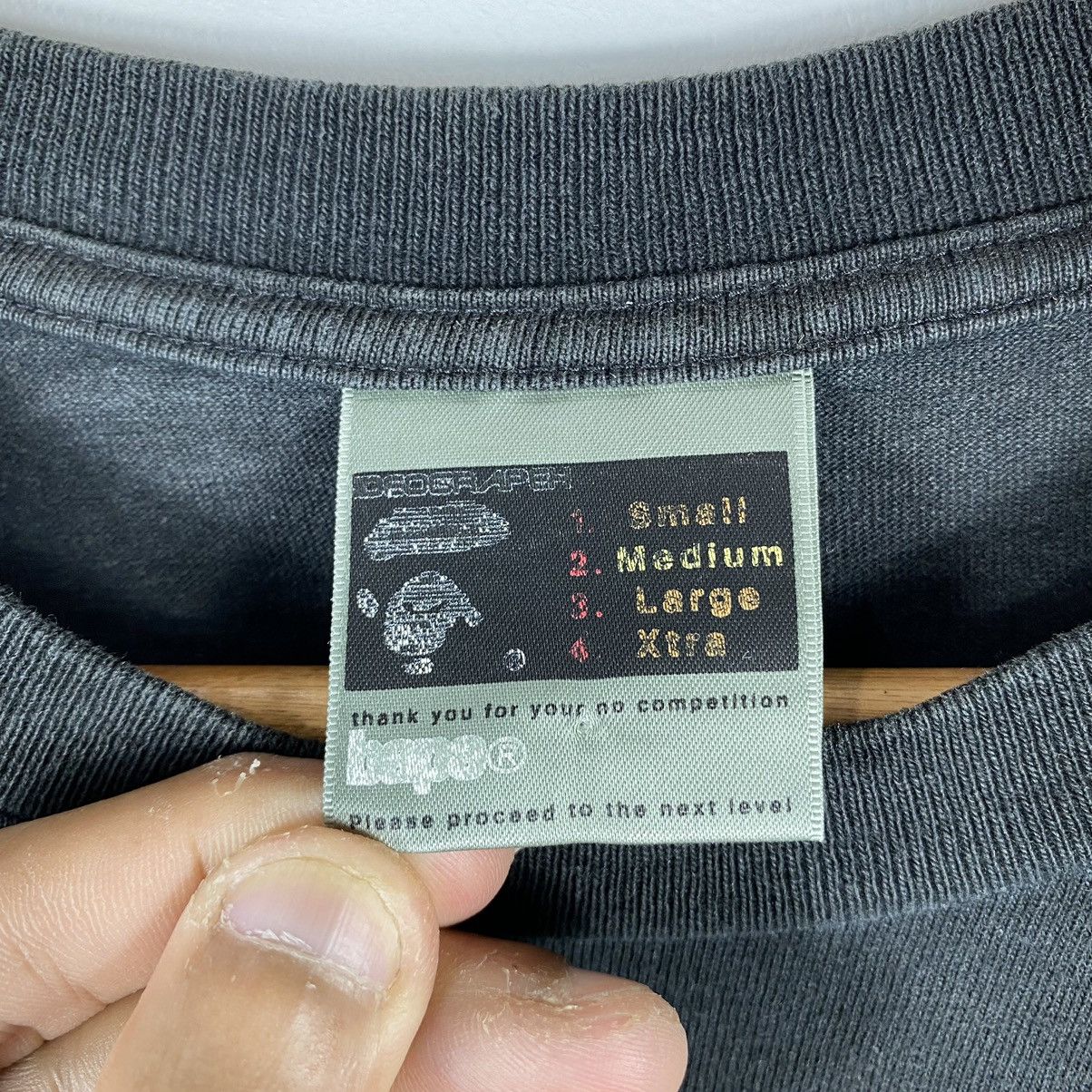 Bape VINTAGE PROJECT BAPE NIGO ERA TEE Size US M / EU 48-50 / 2 - 7 Thumbnail