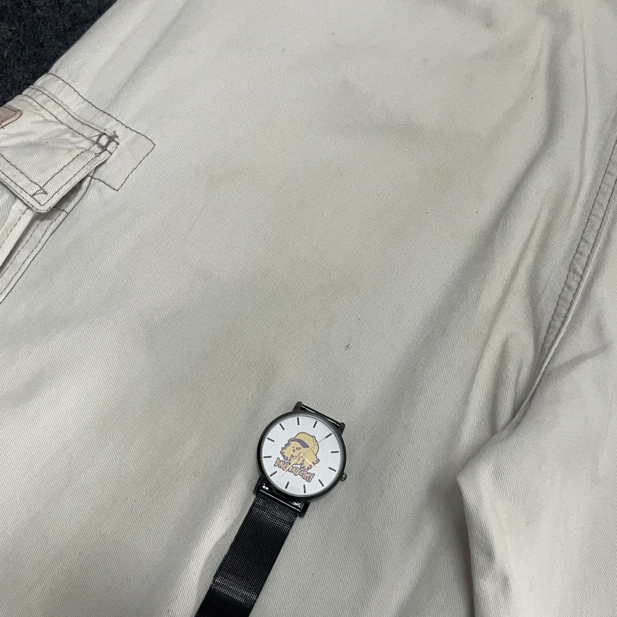 Polo Ralph Lauren VTG Polo Jeans Co. Ralph Lauren "Freighter" Cargo Pants Size US 37 - 15 Thumbnail
