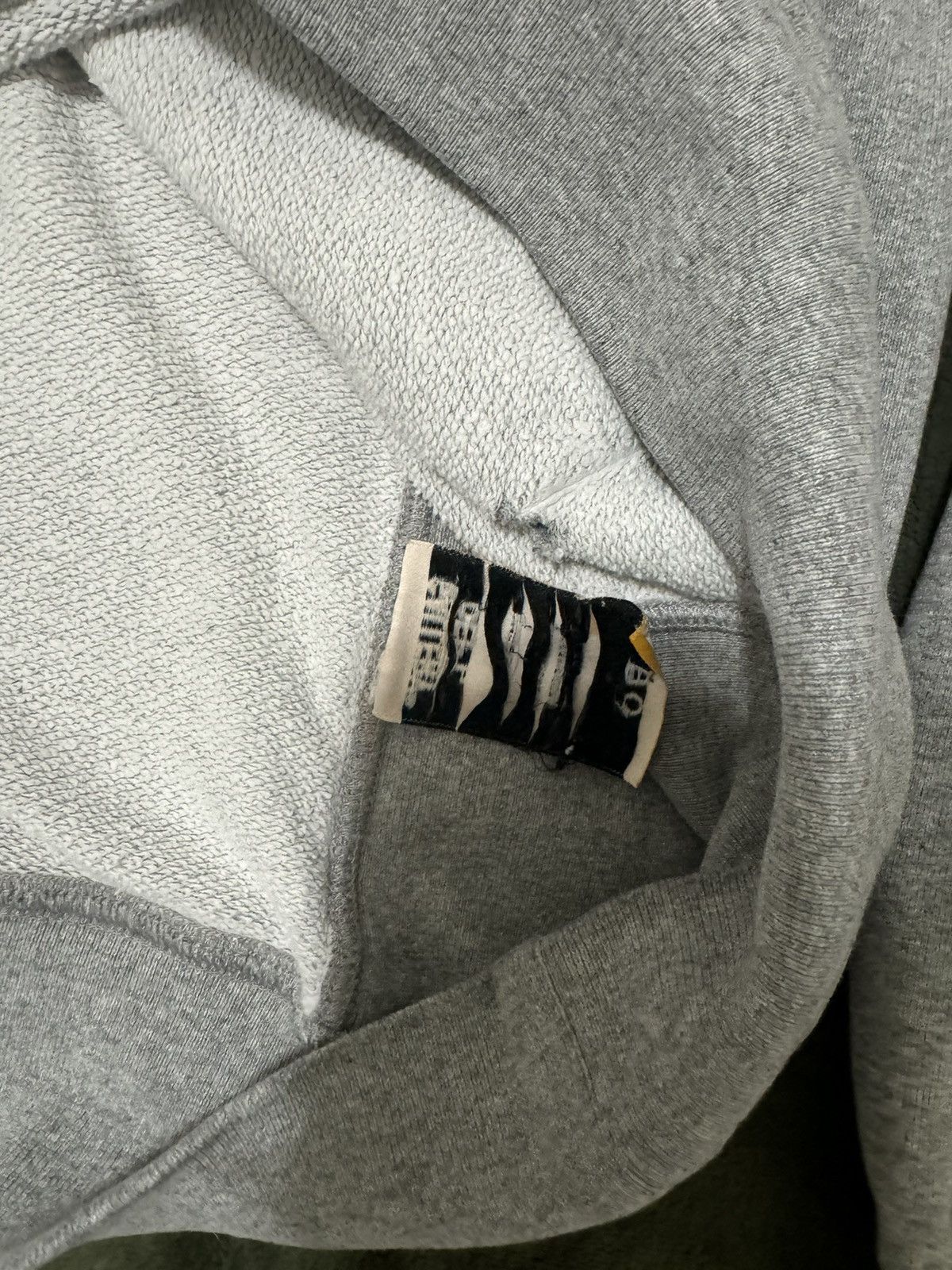 Gallery Dept. Gallery Dept. Hoodie Size US XL / EU 56 / 4 - 6 Thumbnail