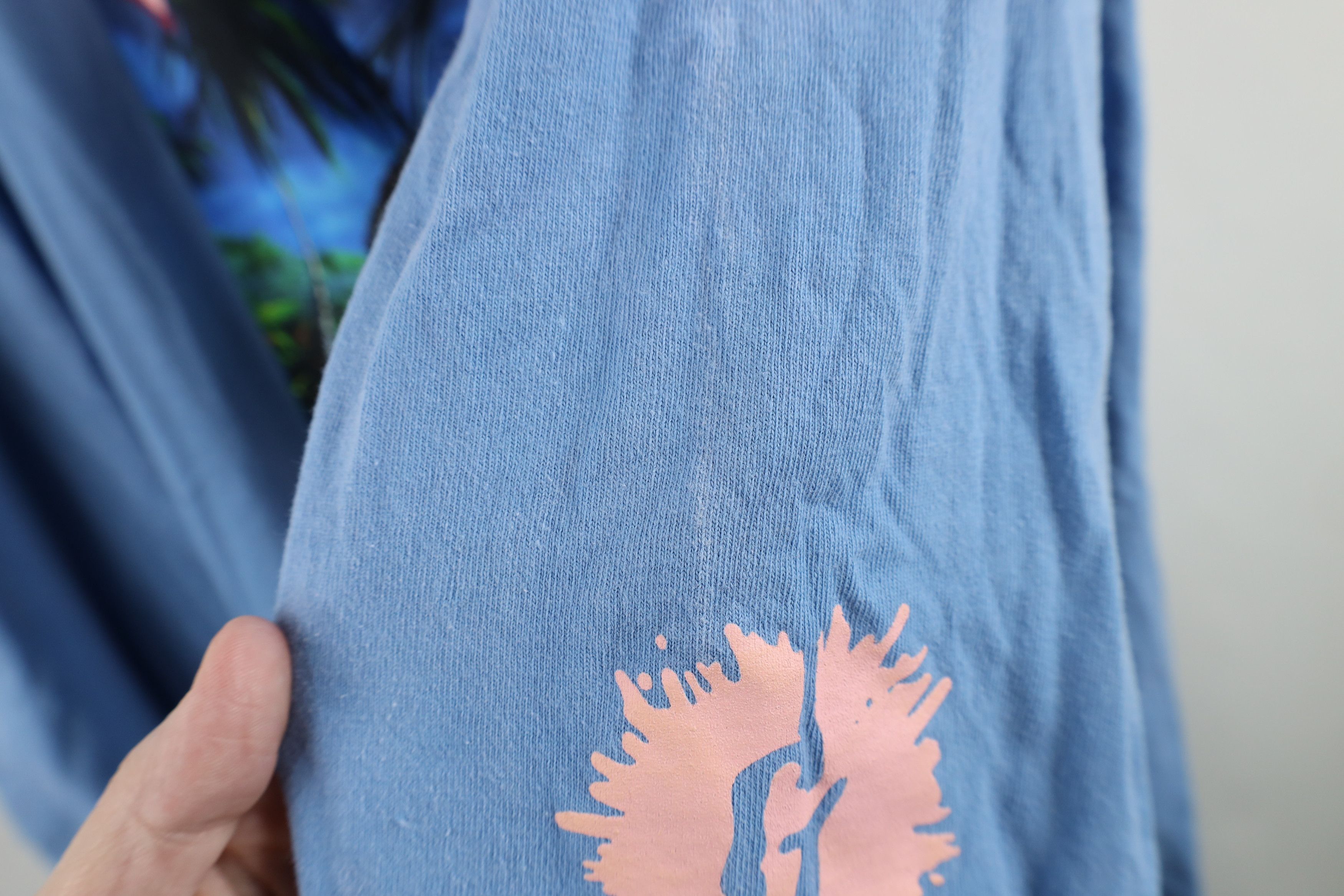 Vintage Retro Goosebumps Abominable Snowman of Pasadena T-Shirt Size US L / EU 52-54 / 3 - 5 Thumbnail