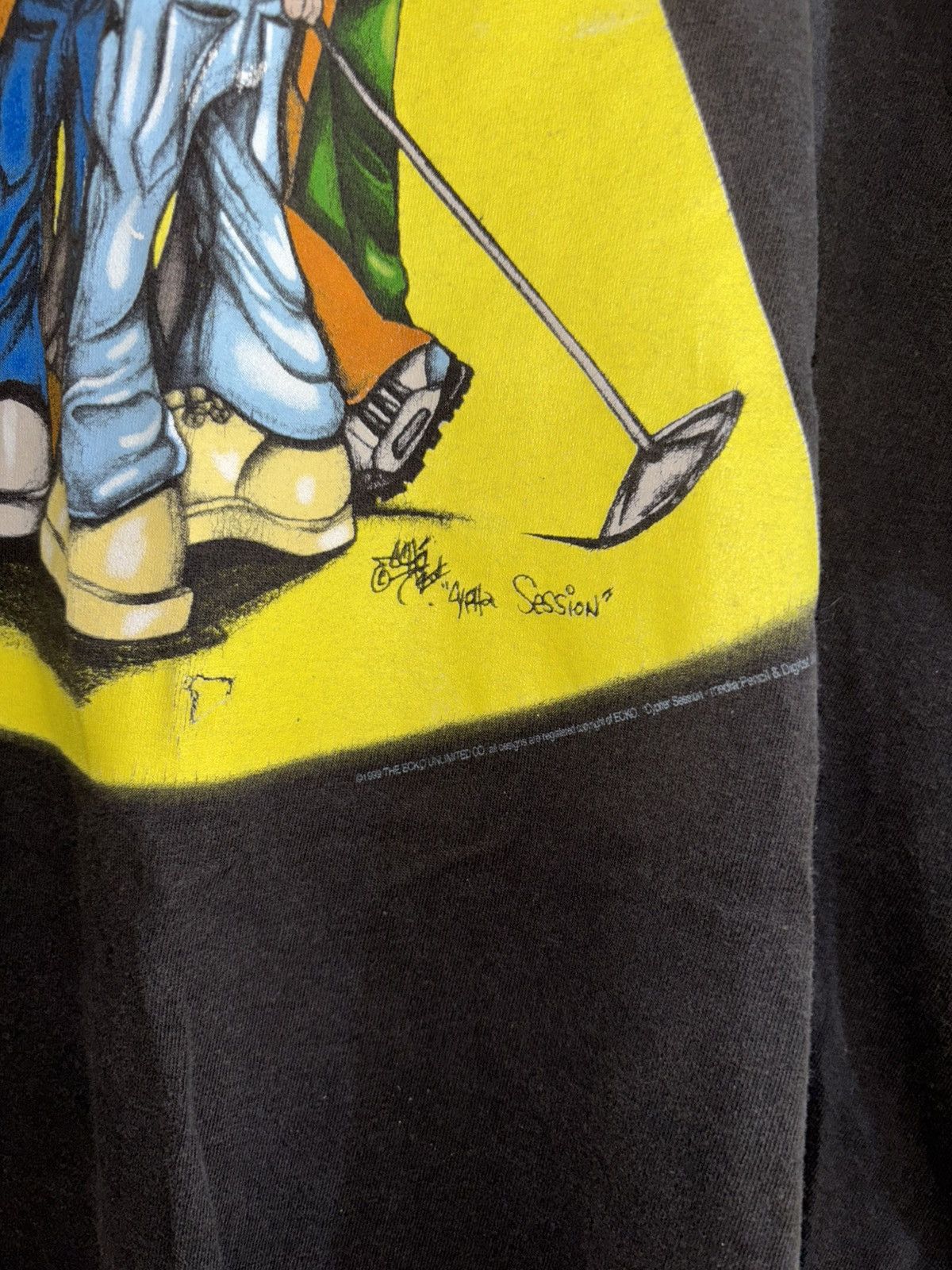 Ecko Unltd. Ecko Untld. Cypher Session Size US XL / EU 56 / 4 - 2 Thumbnail