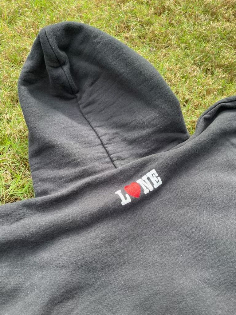 Vintage Rare Archive “Girls Love My Swag” Hoodie Size US XL / EU 56 / 4 - 7 Thumbnail