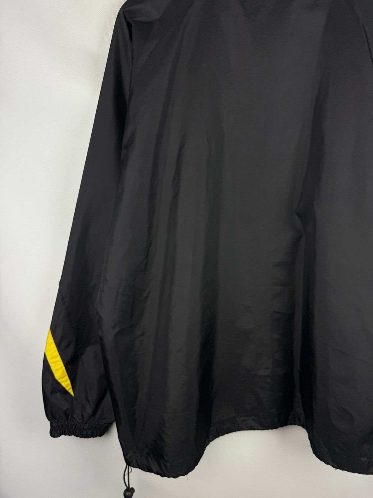 Other Gems BSC Young Boys Football Soccer Windbreaker Jacket Size US XL / EU 56 / 4 - 20 Thumbnail