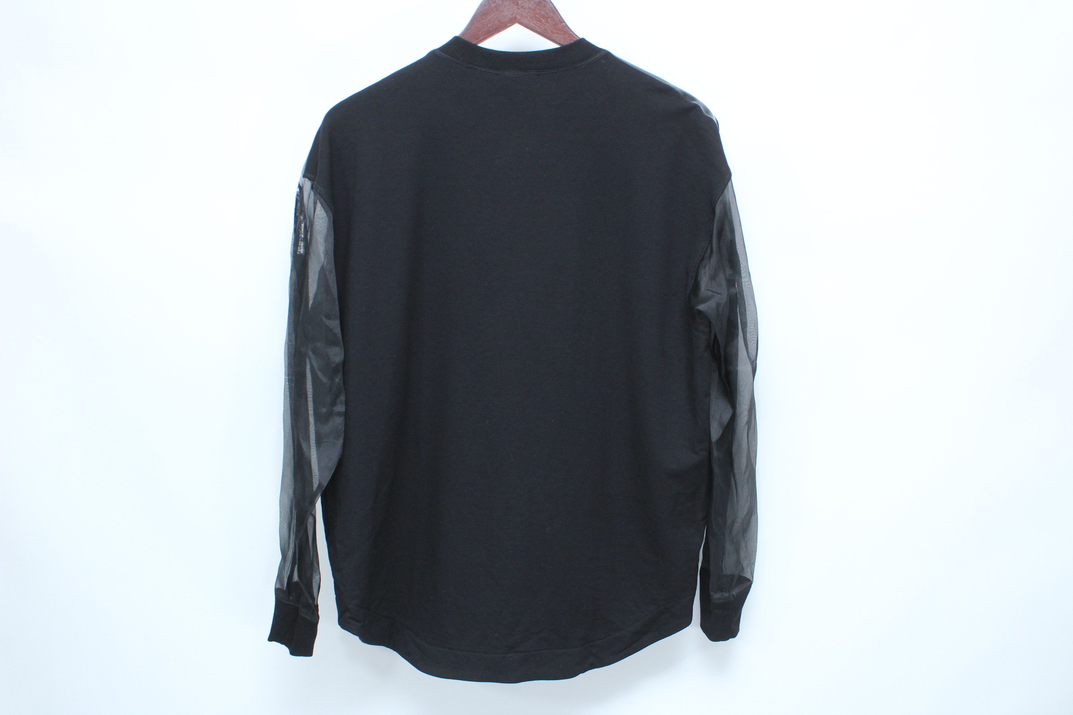 Vintage New Atos Lombardini Sweater Womens Size 46 Authentic Size L / US 10 / IT 46 - 5 Thumbnail