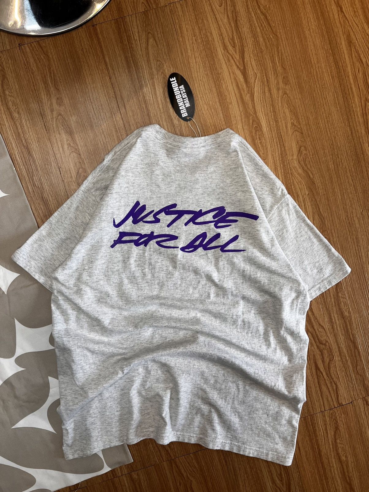 Supreme Supreme Futura Logo Size US L / EU 52-54 / 3 - 1 Thumbnail