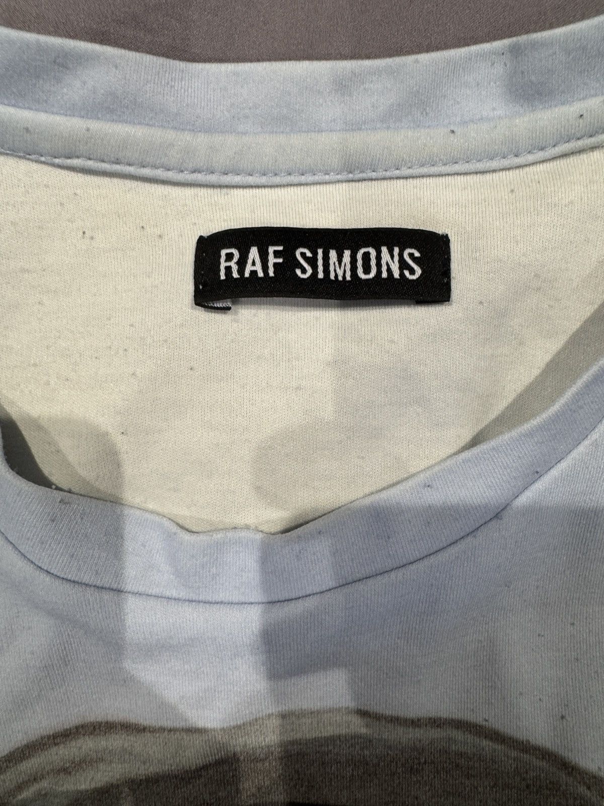 Raf Simons Rif simons brain calvin Size US S / EU 44-46 / 1 - 5 Thumbnail
