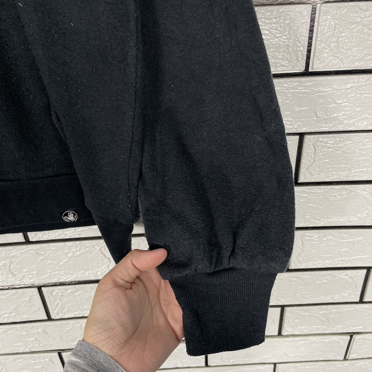 Body Glove Body Glove Big Logo Pullover Hoodie Size US M / EU 48-50 / 2 - 12 Thumbnail