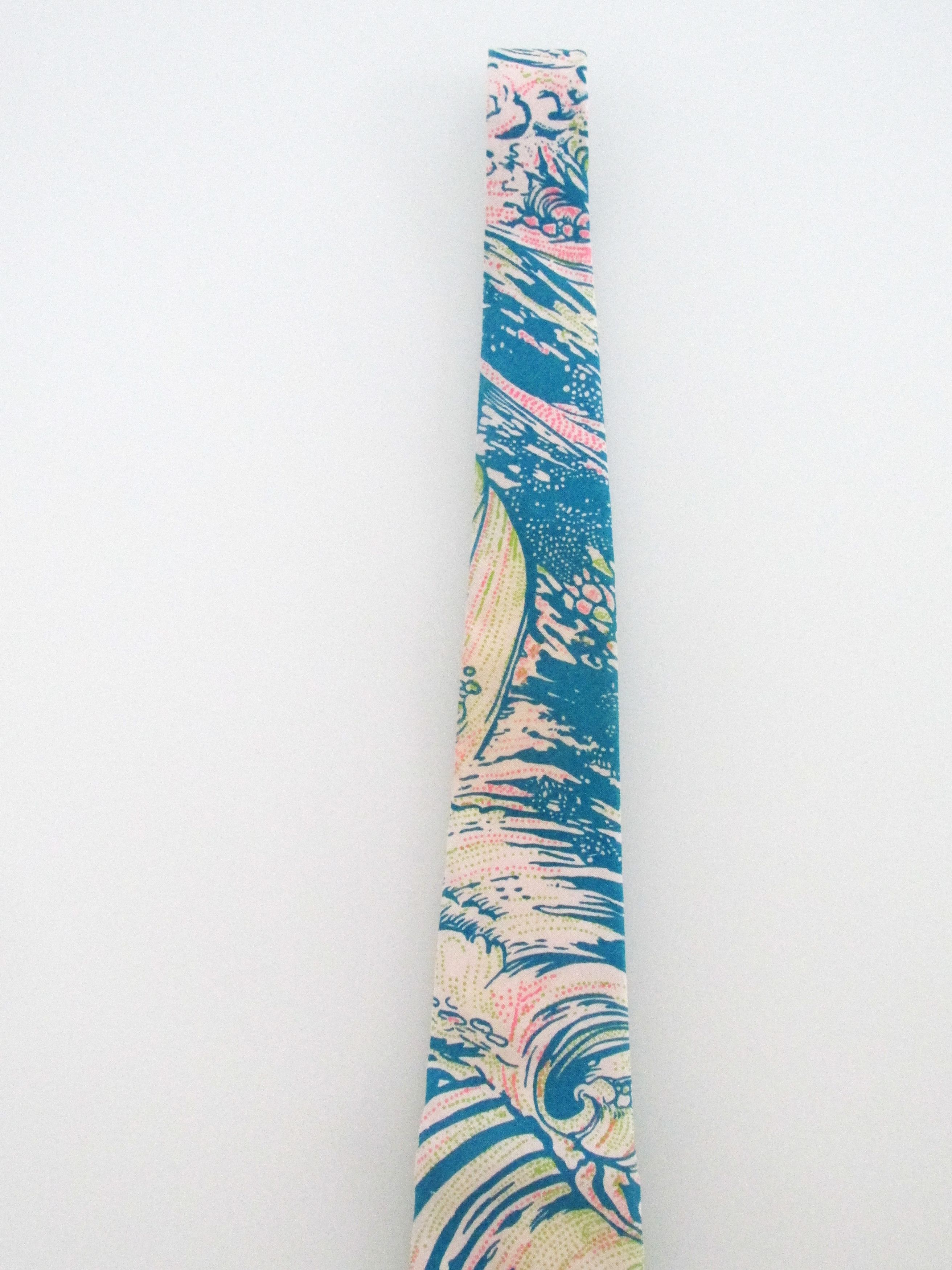 Other Virgin Island Ties Men's Cotton Ties Size ONE SIZE - 3 Thumbnail