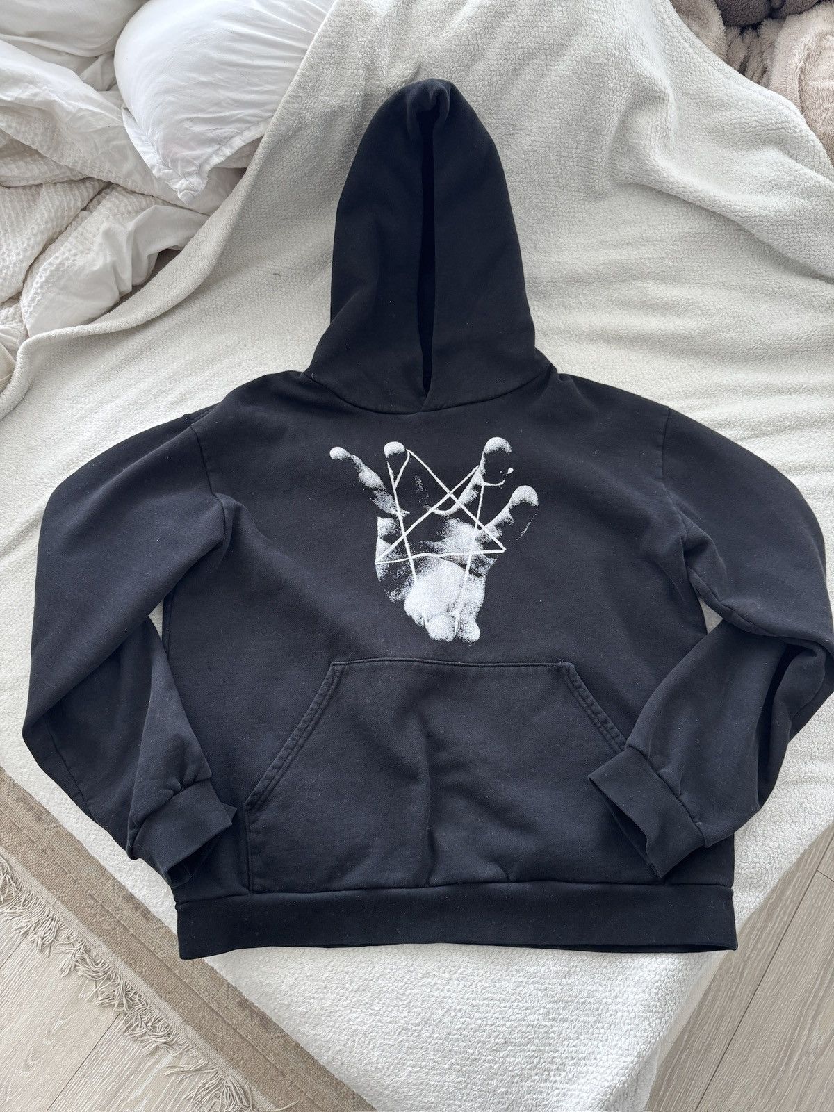 Playboi Carti WLR Merch x Playboi Carti Size US XL / EU 56 / 4 - 2 Thumbnail