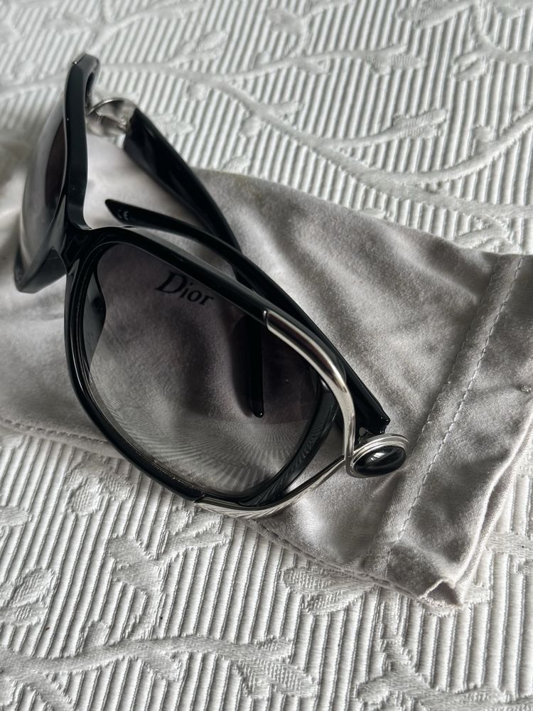 Dior CD Dior Sunglasses Size ONE SIZE - 7 Thumbnail