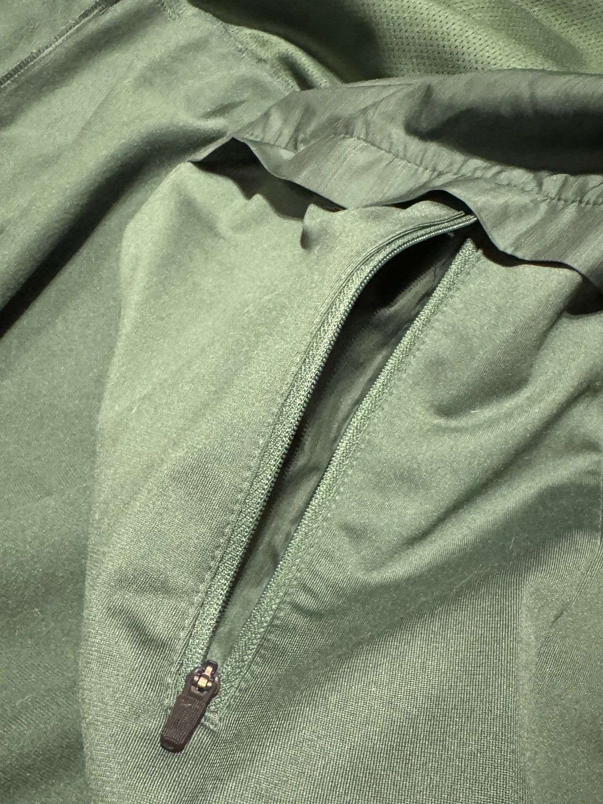 Nike Green Bay Packers Jacket Size US M / EU 48-50 / 2 - 5 Thumbnail