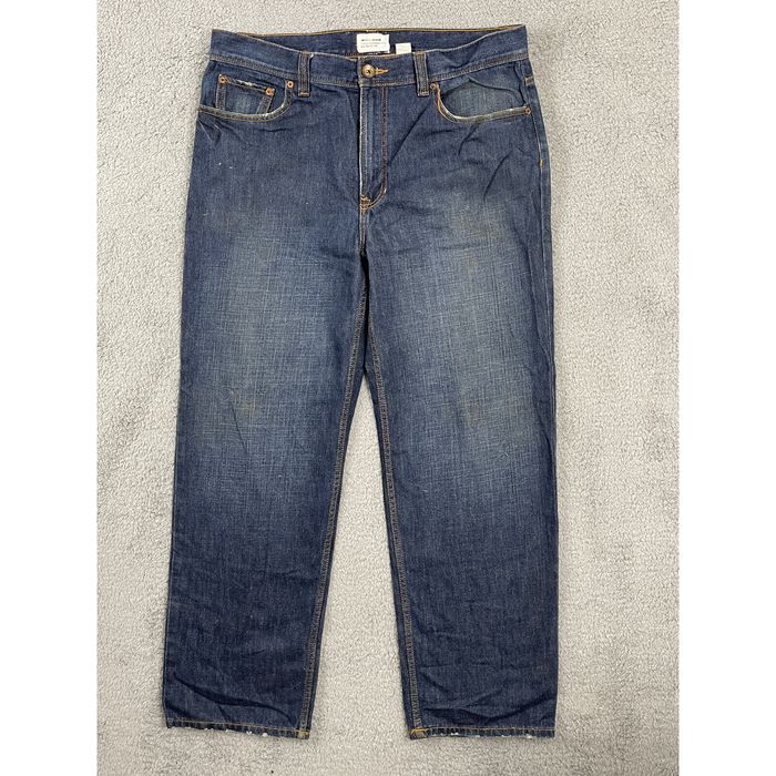 Dkny hot sale jeans mens