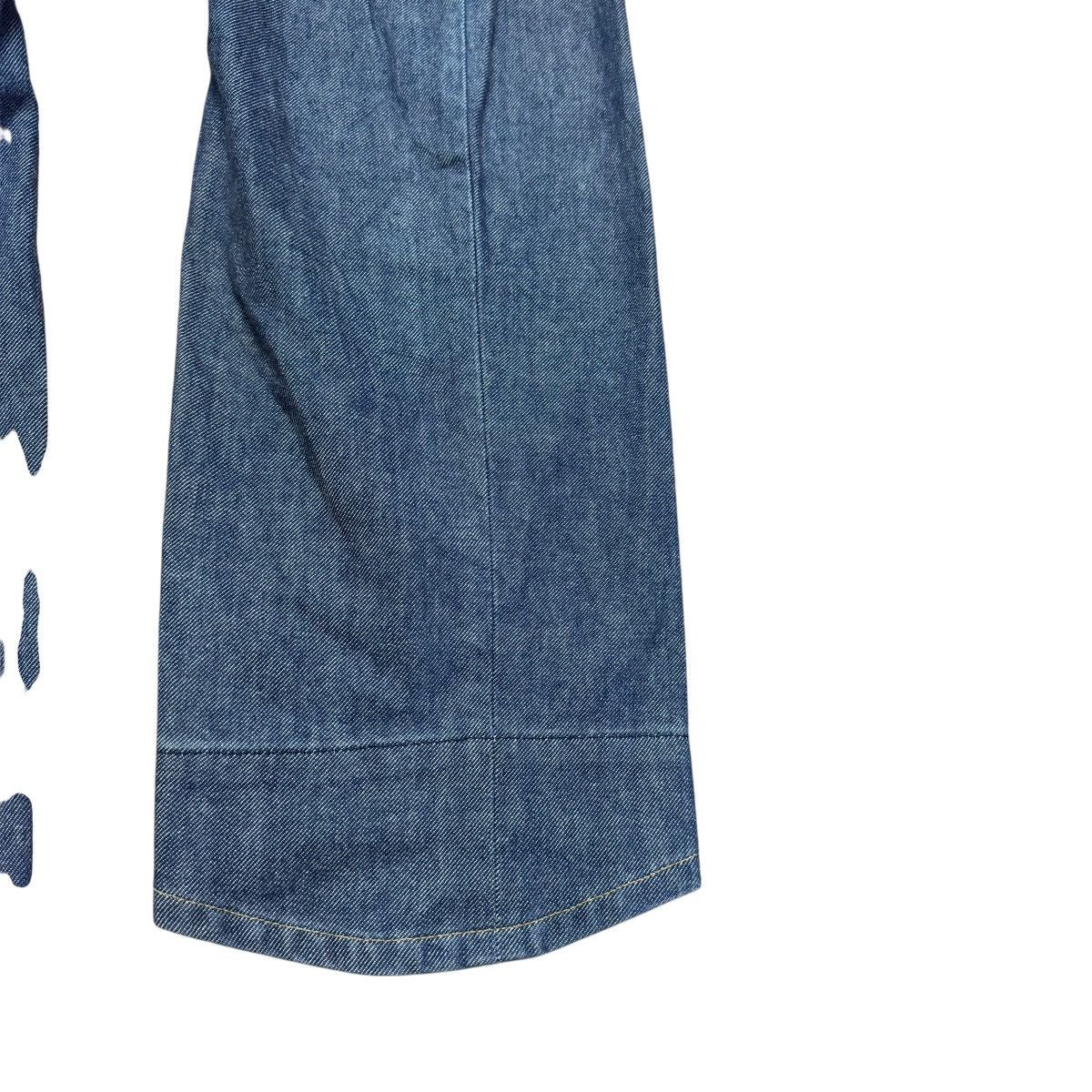 Levi's Vintage Levis Engineered Denim Jeans Made in Japan Size US 32 / EU 48 - 8 Thumbnail