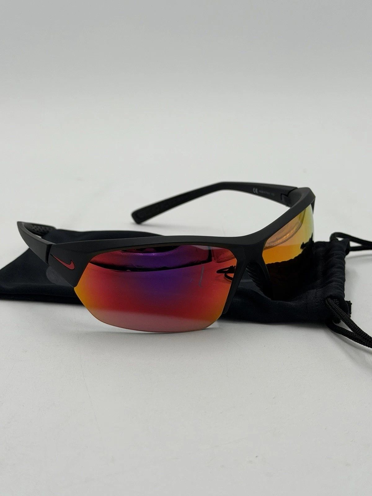 Nike NEW NIKE SKYLON ACE MI EV1125-006(592171-GZ1) Sunglasses Size ONE SIZE - 3 Thumbnail