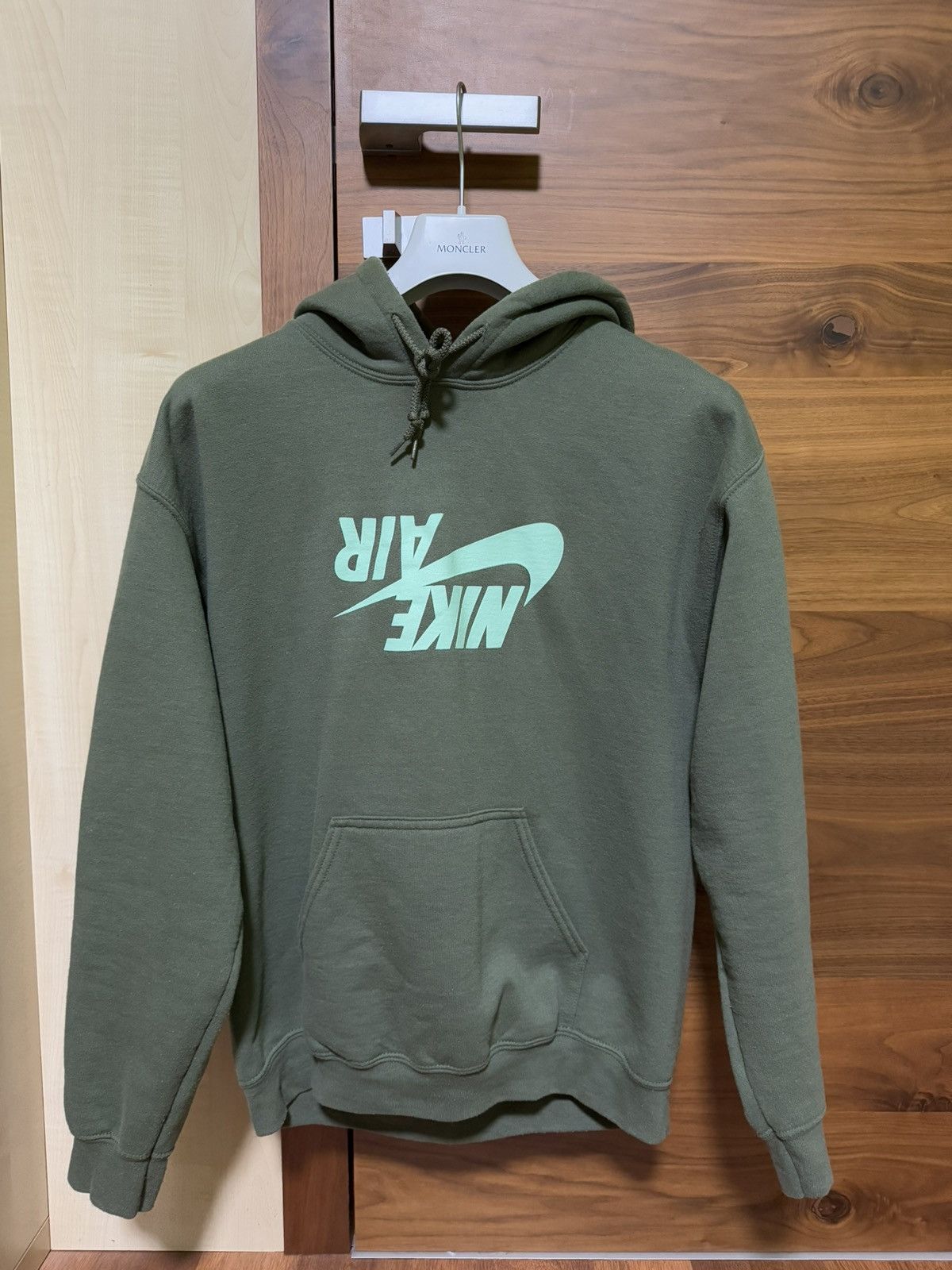 Travis Scott Jordan Cactus Jack Highest hoodie