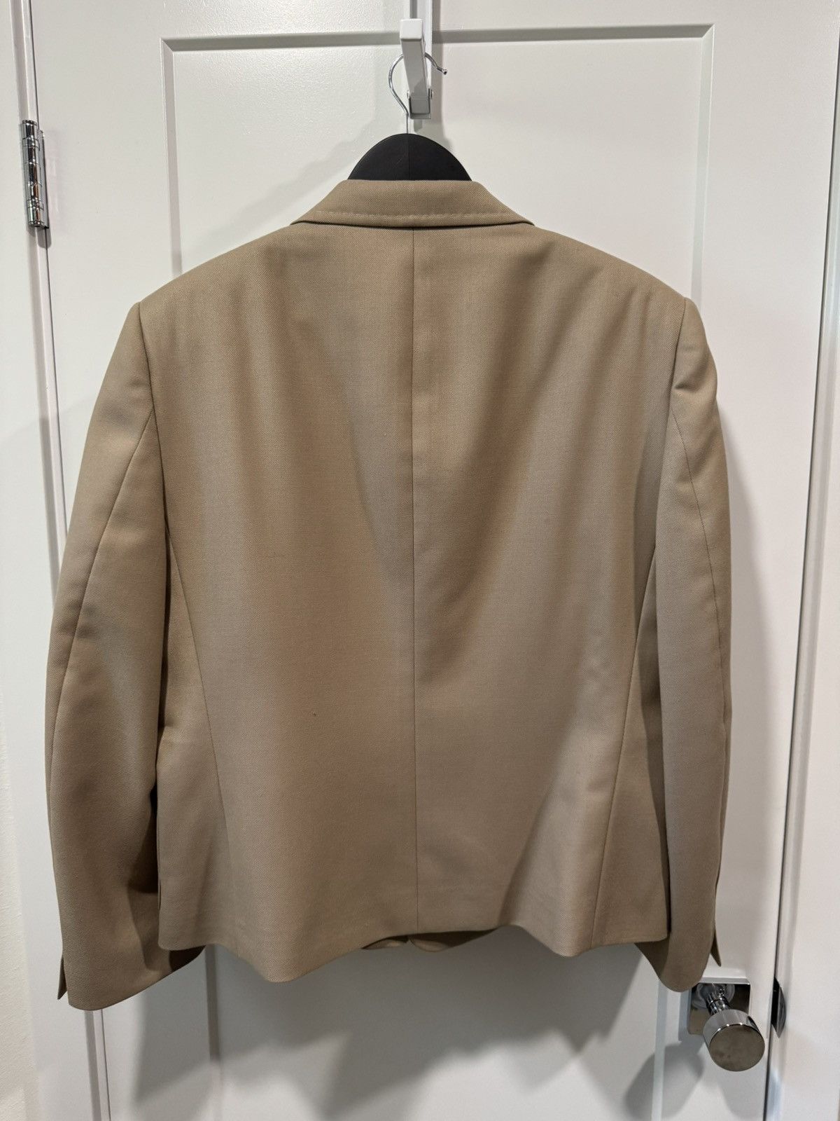 Gucci Gucci NY Yankees Blazer Size 46R - 2 Thumbnail