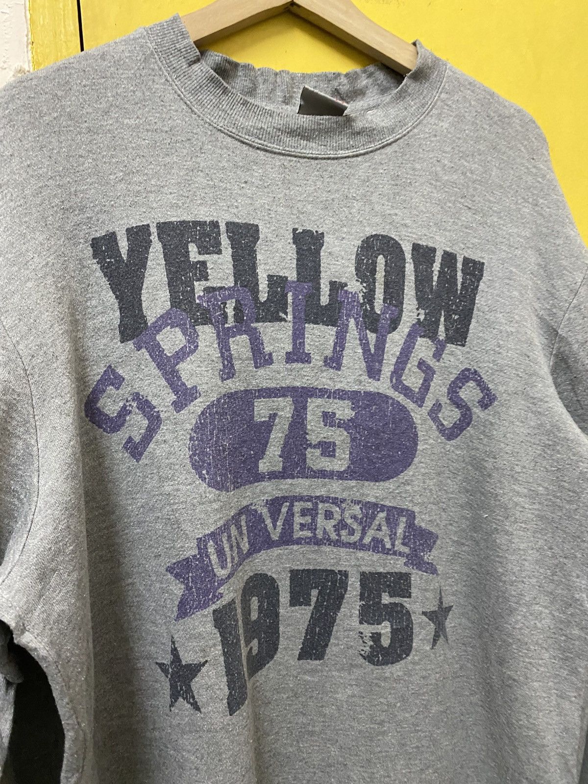 Other Ohio State Sweatshirt Crewneck Tee Size US L / EU 52-54 / 3 - 5 Thumbnail