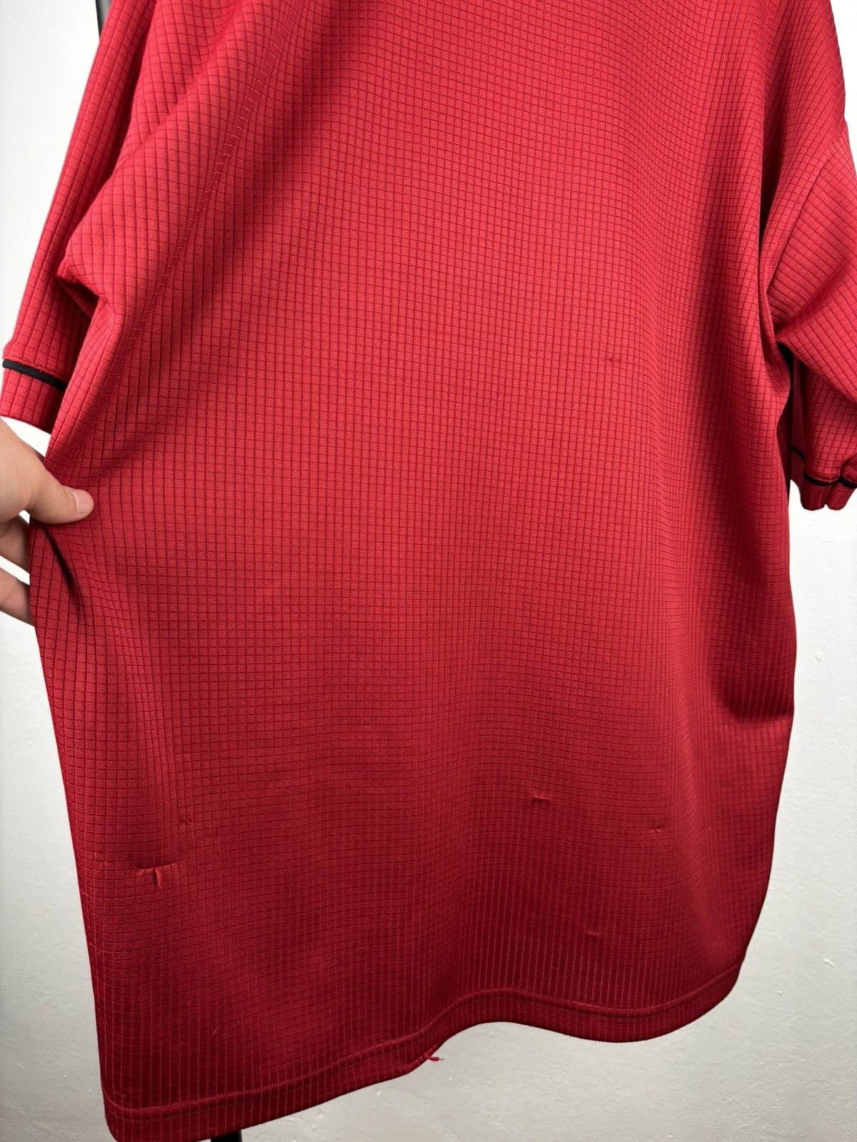 Oakley × Vintage Oakley vintage t shirt size XL Size US XL / EU 56 / 4 - 3 Thumbnail