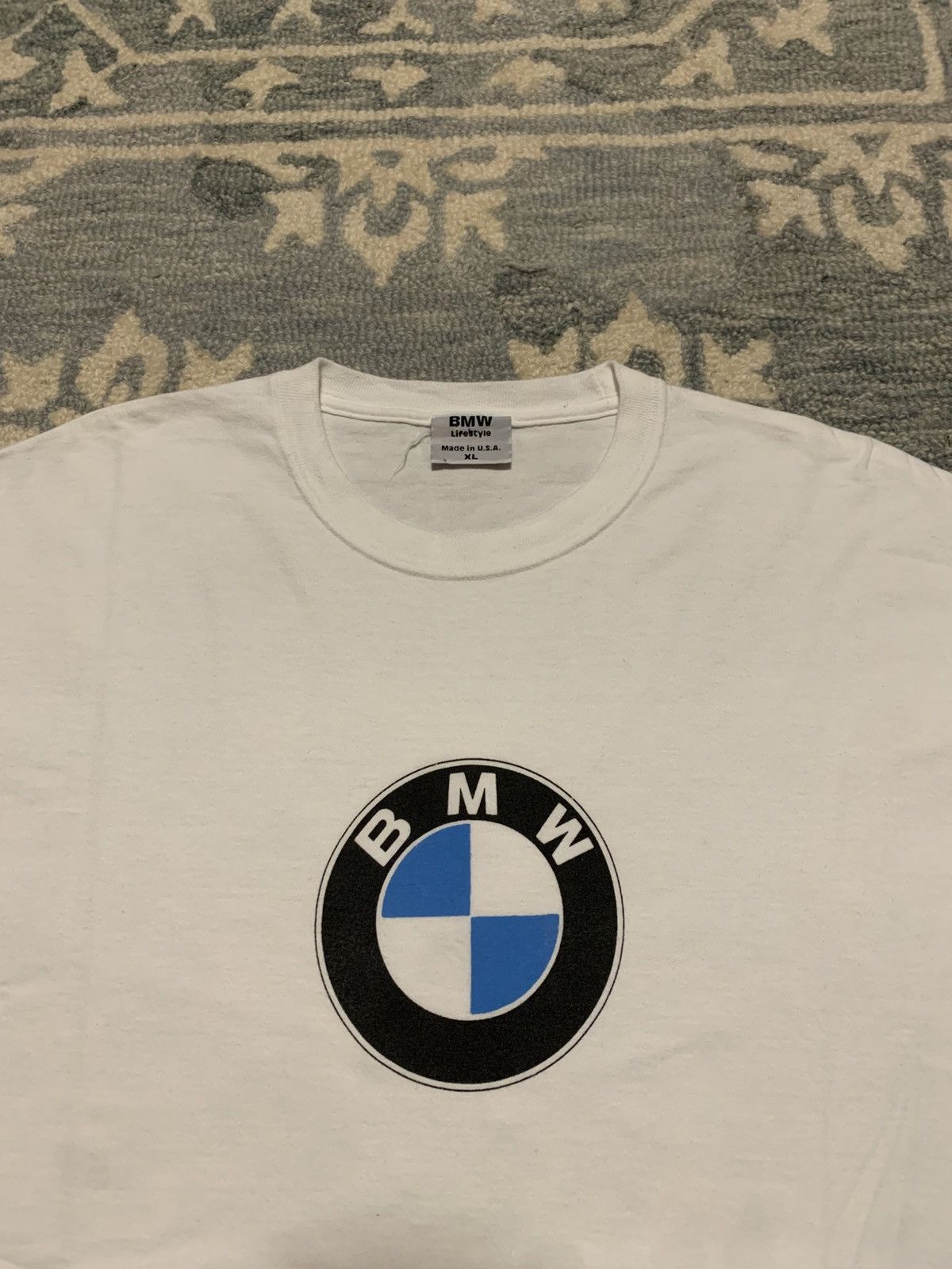 Vintage Vintage BMW Size US XL / EU 56 / 4 - 1 Preview