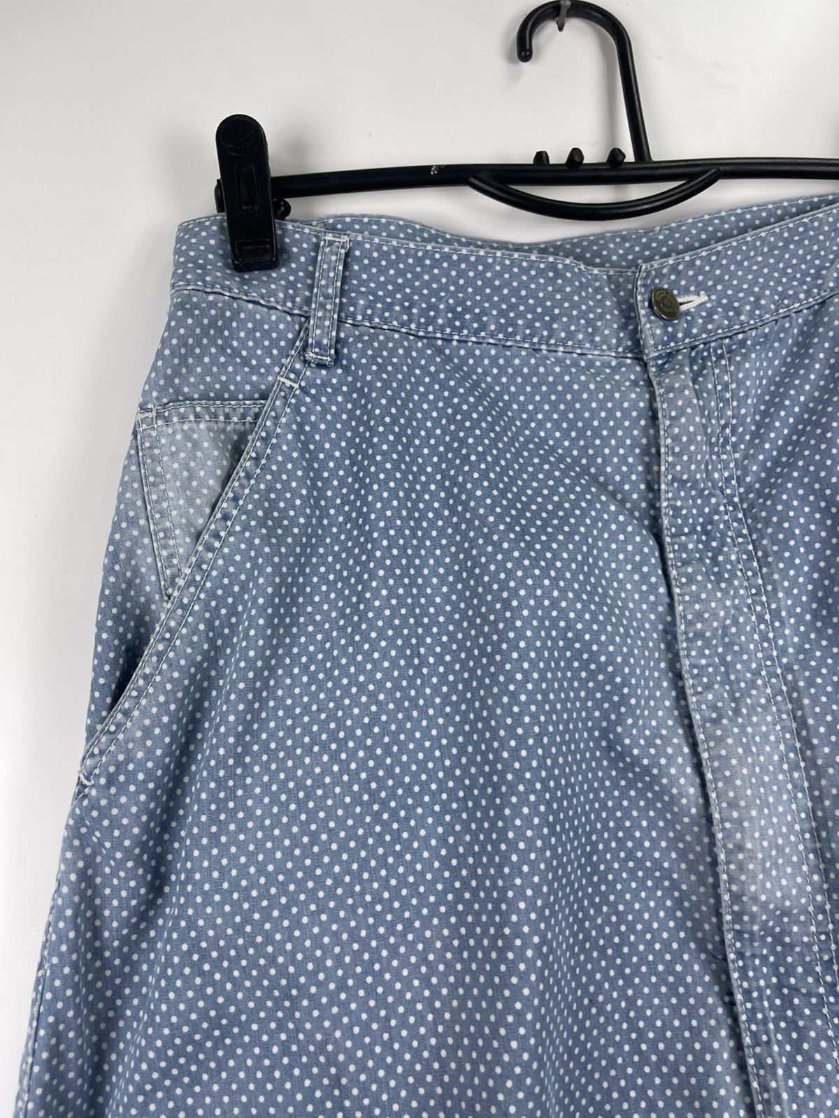 mercibeaucoup Mercibeaucoup Pant Size US 32 / EU 48 - 9 Thumbnail