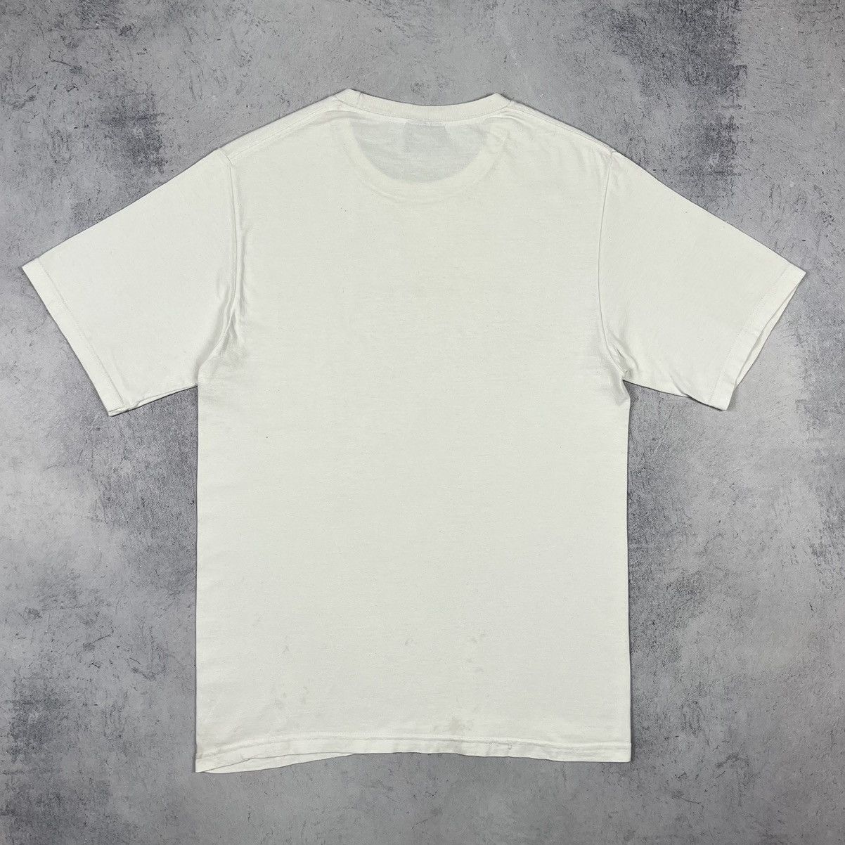 Stussy Vintage Stussy embroidered big logo tee 2000’s Size US S / EU 44-46 / 1 - 14 Thumbnail